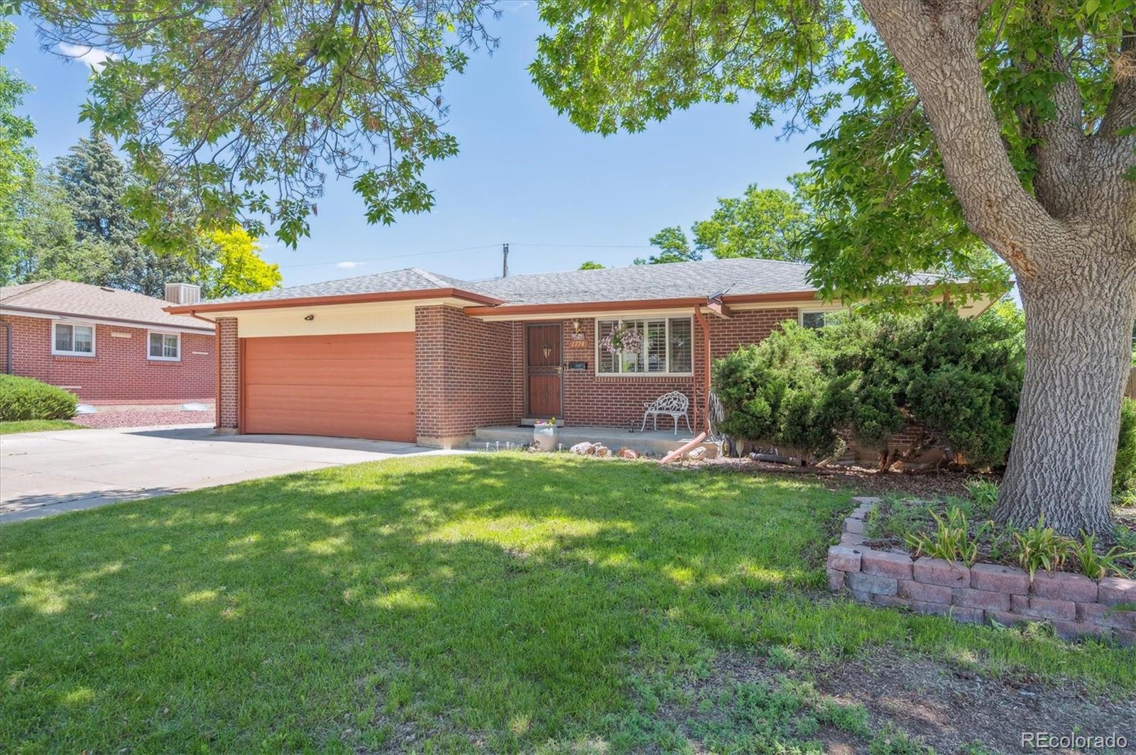 1774 S Dover Way Lakewood CO 80232