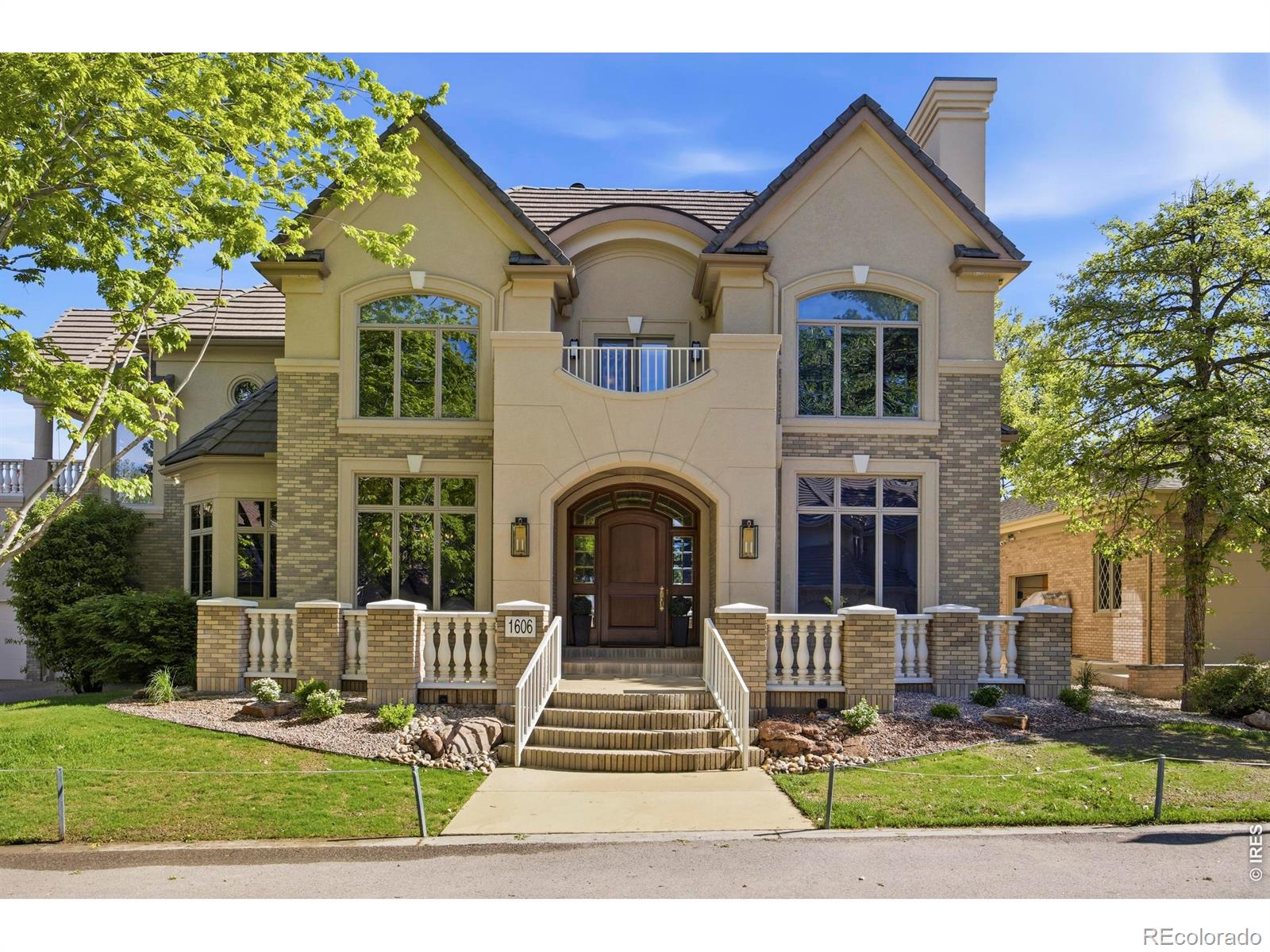 1606 Cottonwood Point Drive Fort Collins CO 80524