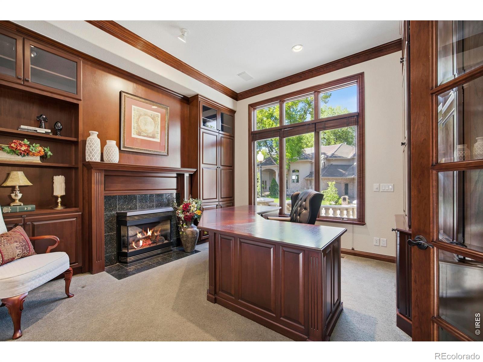 1606 Cottonwood Point Drive Fort Collins CO 80524
