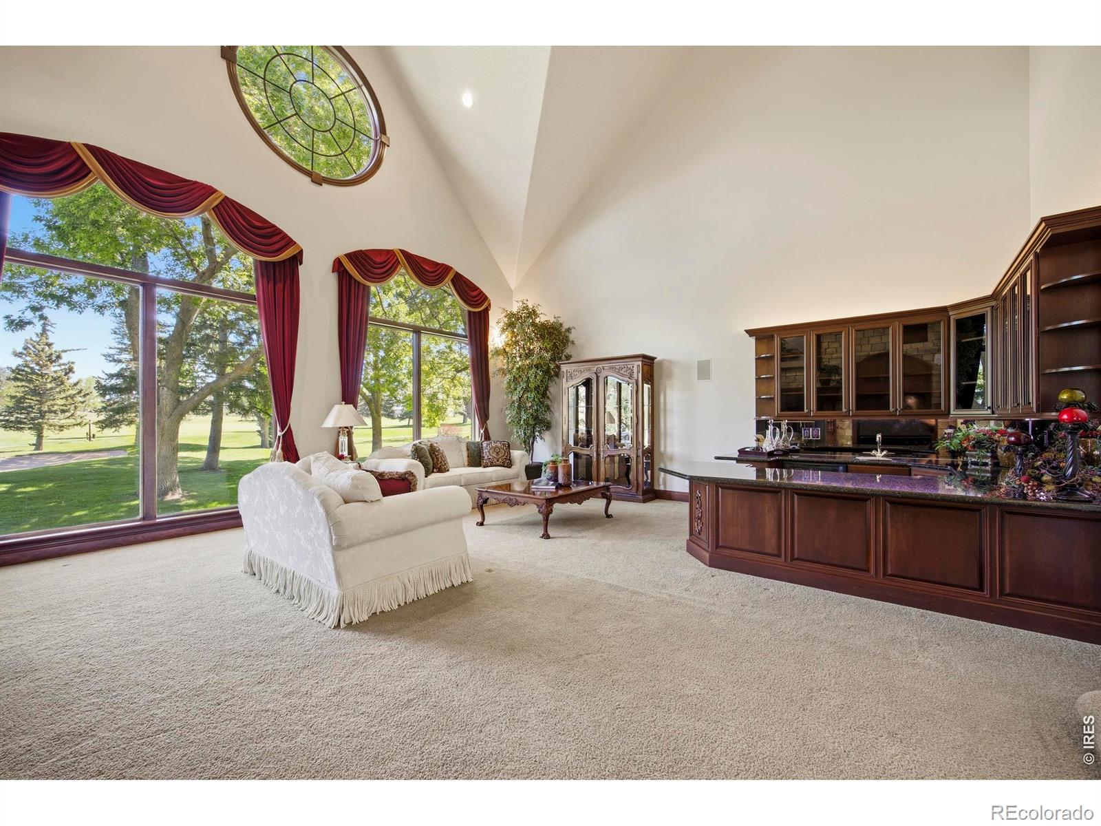1606 Cottonwood Point Drive Fort Collins CO 80524