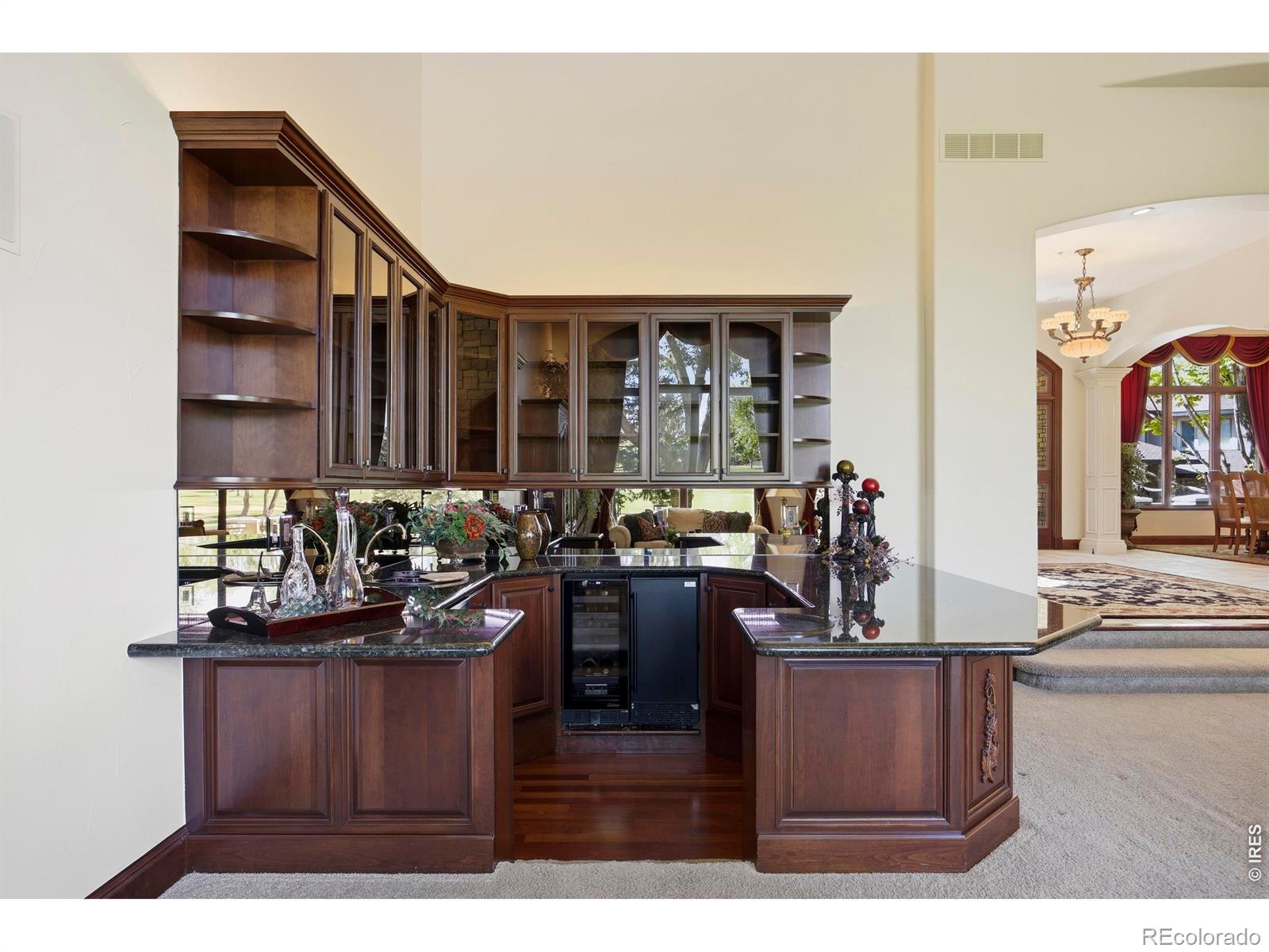 1606 Cottonwood Point Drive Fort Collins CO 80524