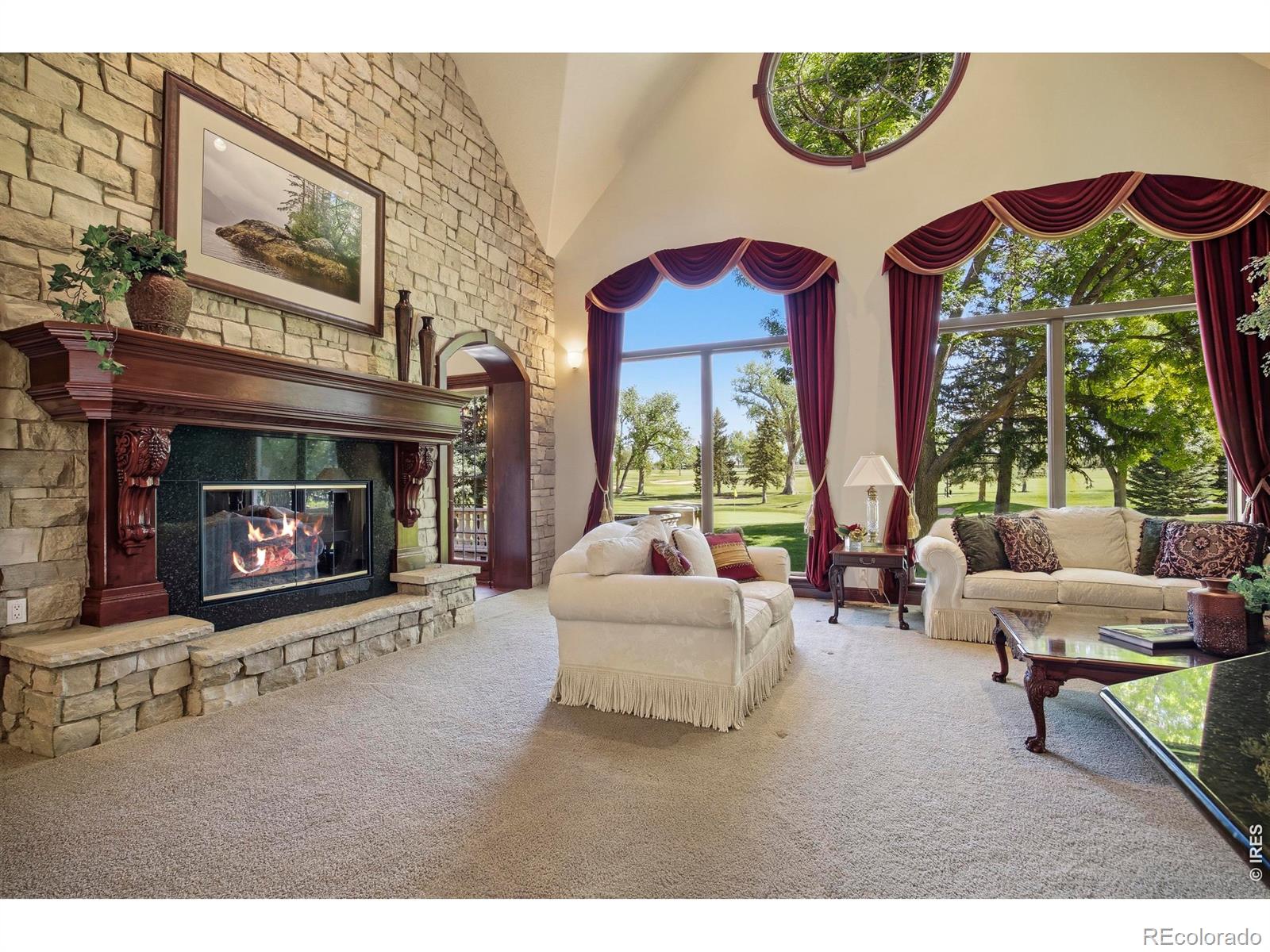1606 Cottonwood Point Drive Fort Collins CO 80524
