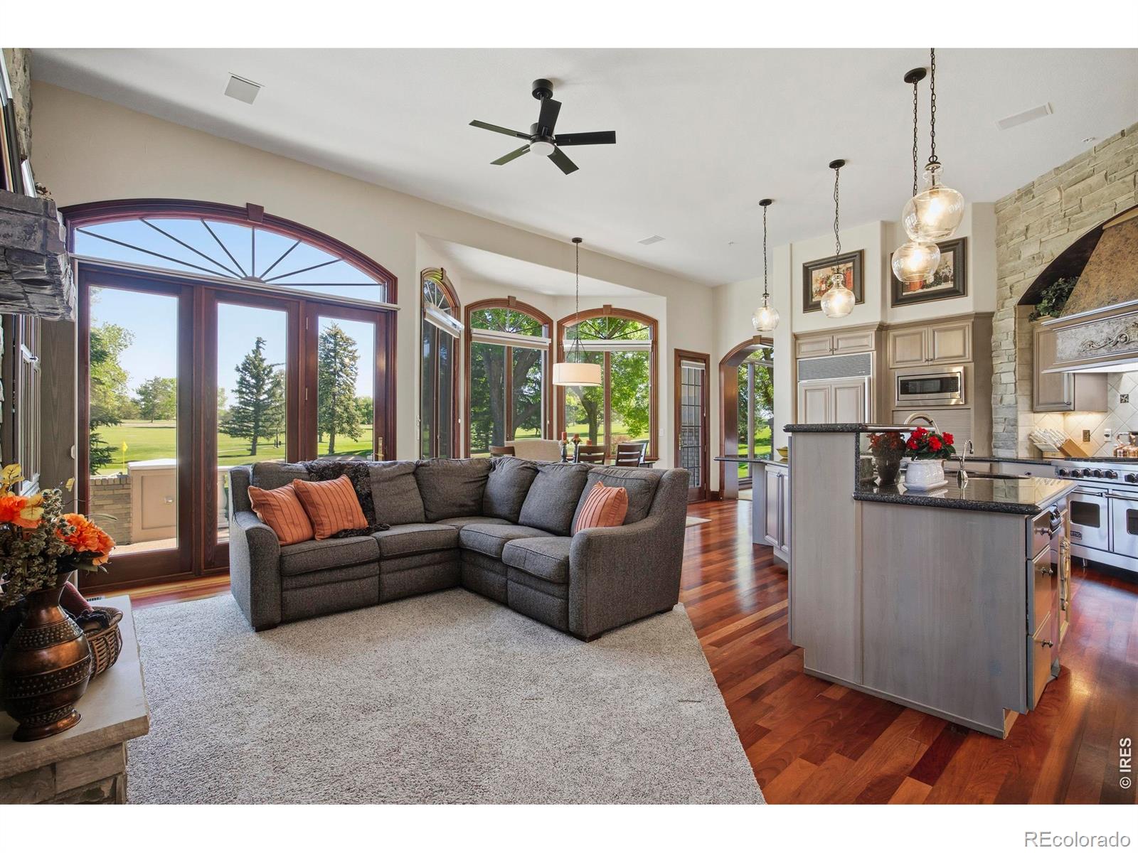 1606 Cottonwood Point Drive Fort Collins CO 80524