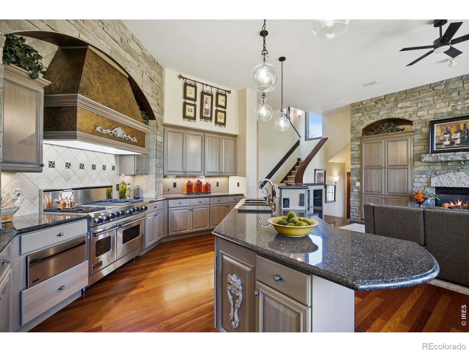 1606 Cottonwood Point Drive Fort Collins CO 80524