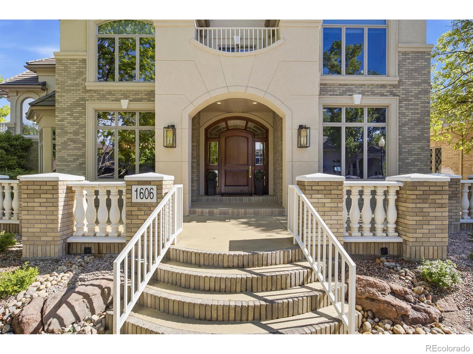 1606 Cottonwood Point Drive Fort Collins CO 80524