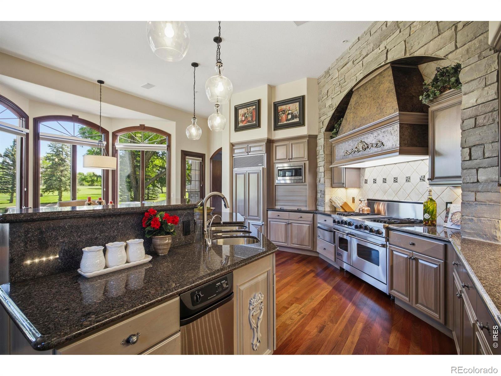 1606 Cottonwood Point Drive Fort Collins CO 80524