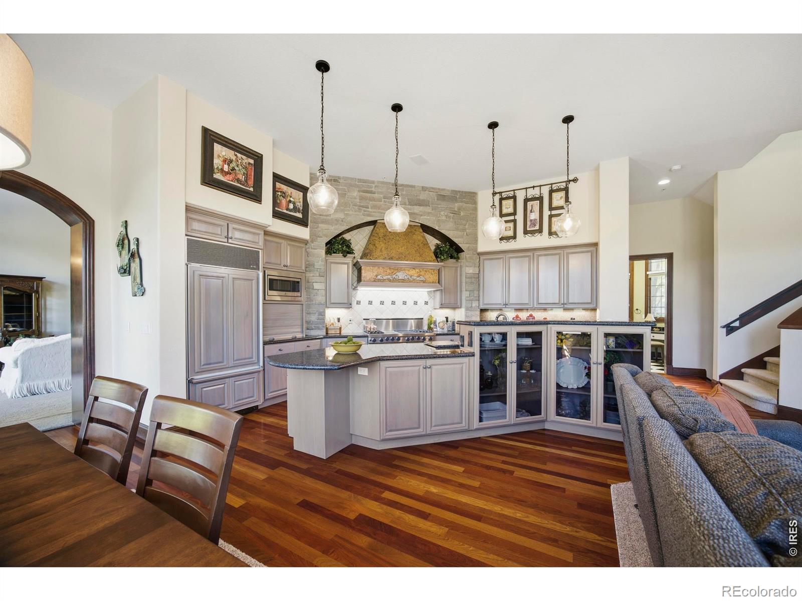 1606 Cottonwood Point Drive Fort Collins CO 80524