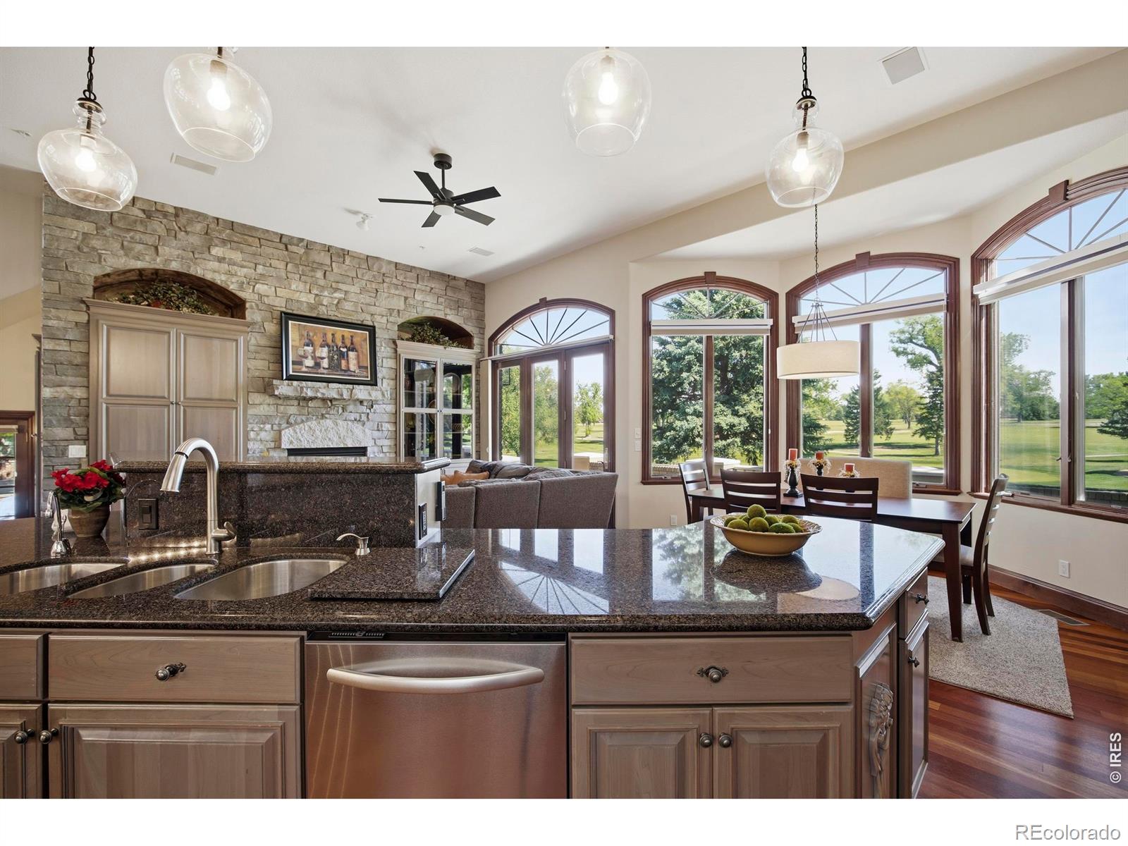 1606 Cottonwood Point Drive Fort Collins CO 80524