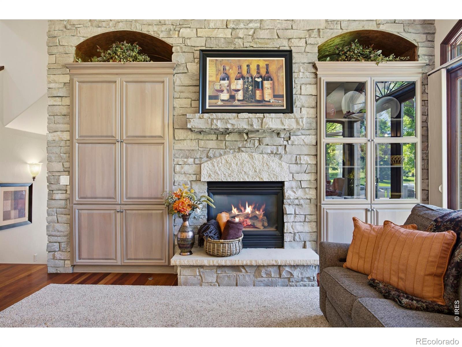 1606 Cottonwood Point Drive Fort Collins CO 80524