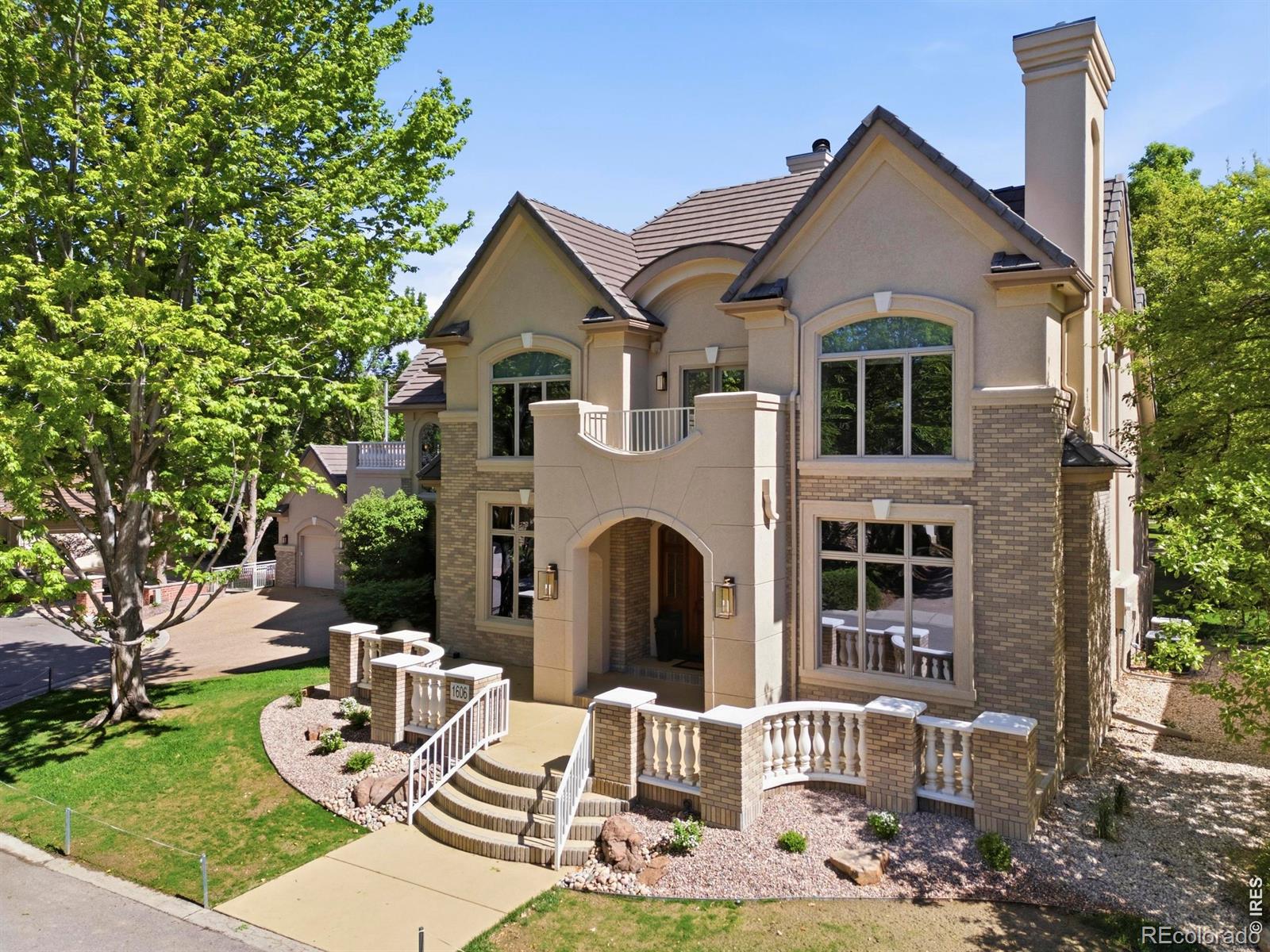 1606 Cottonwood Point Drive Fort Collins CO 80524