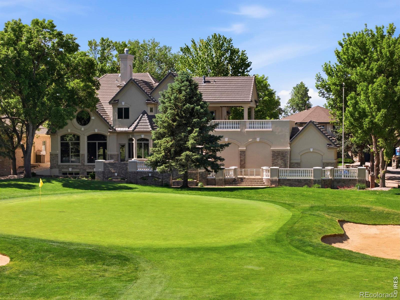 1606 Cottonwood Point Drive Fort Collins CO 80524