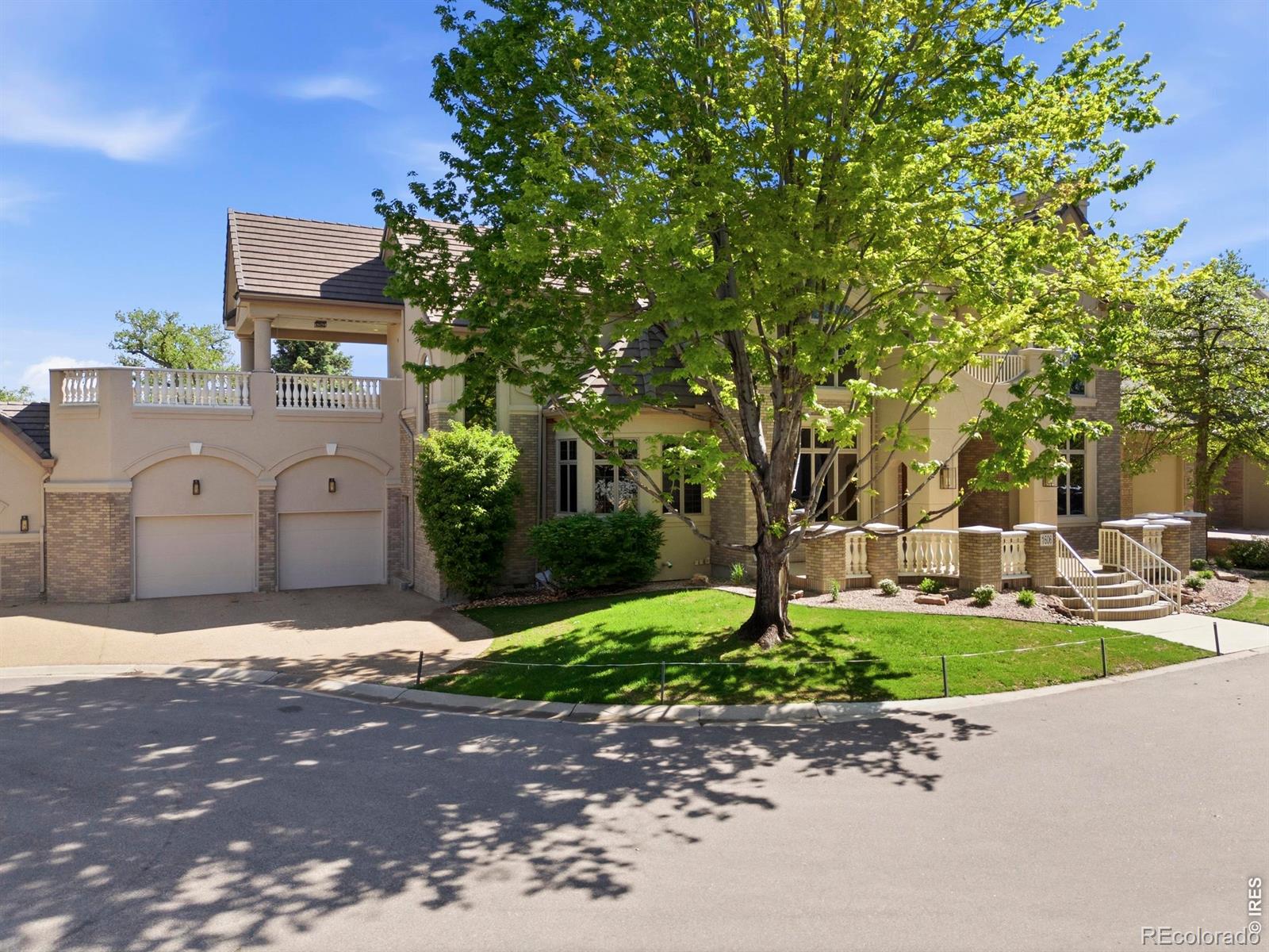 1606 Cottonwood Point Drive Fort Collins CO 80524