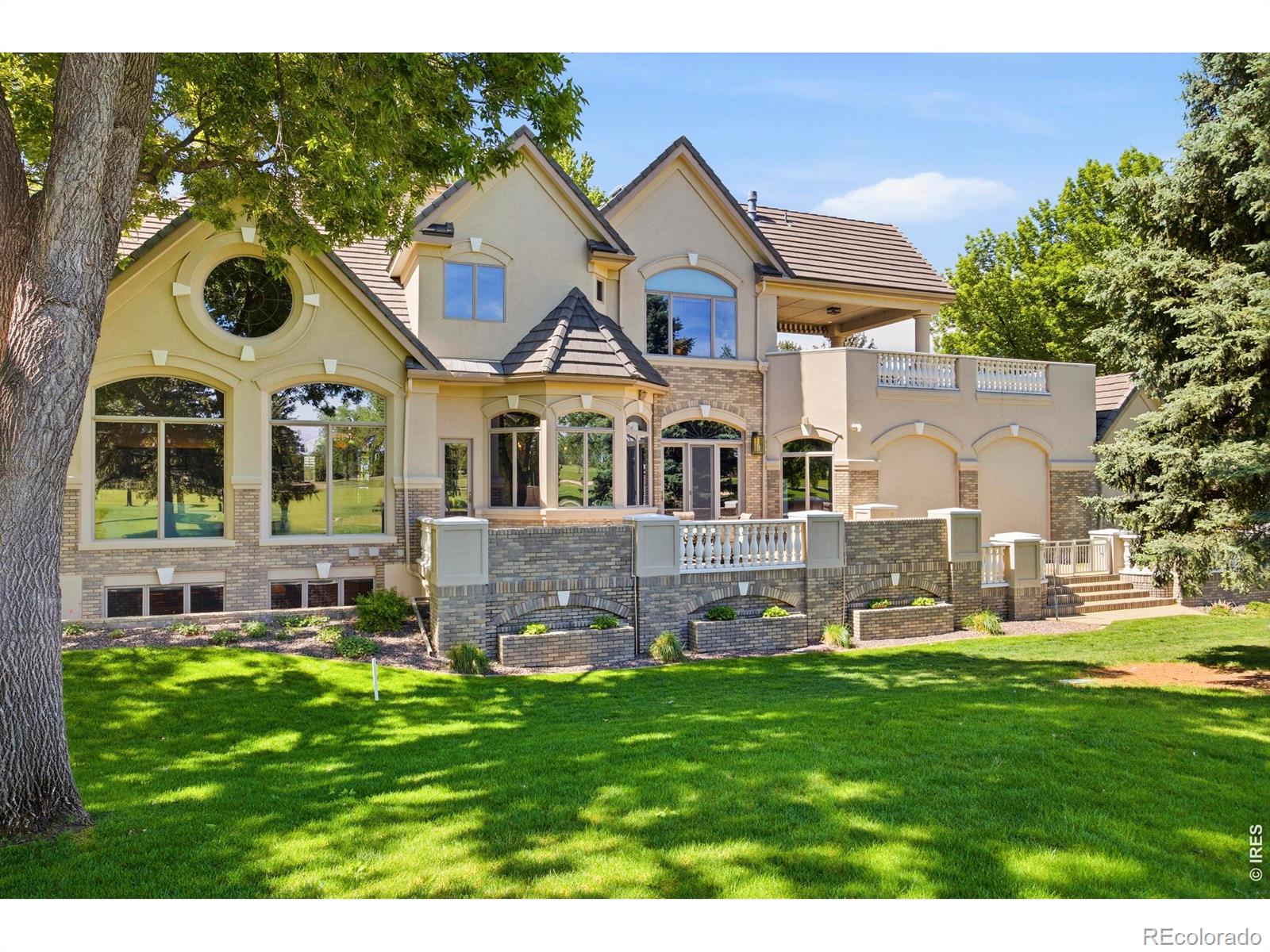 1606 Cottonwood Point Drive Fort Collins CO 80524