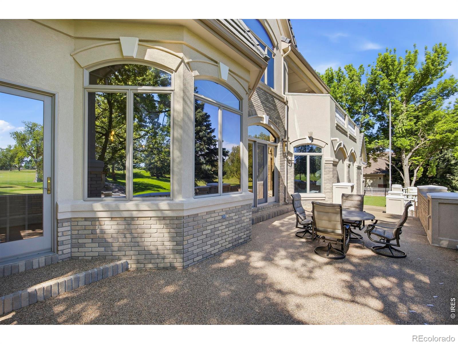1606 Cottonwood Point Drive Fort Collins CO 80524
