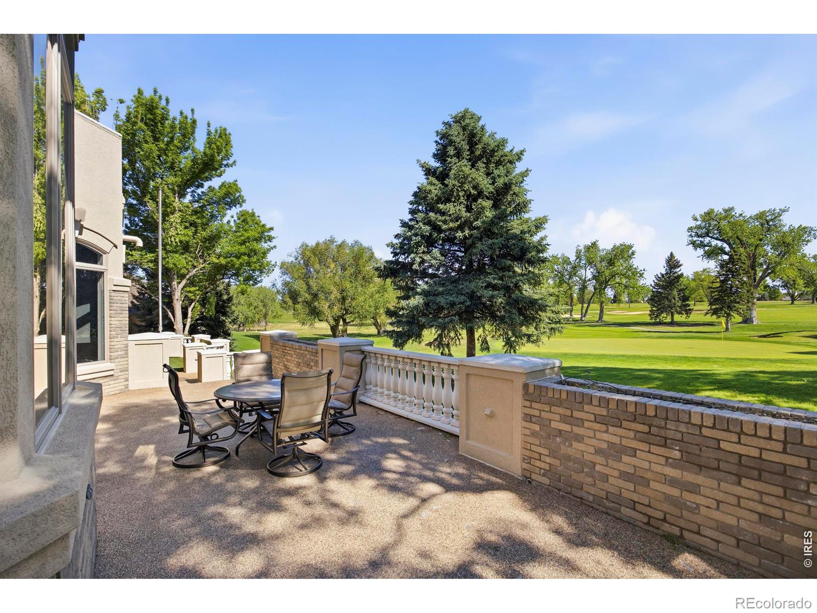 1606 Cottonwood Point Drive Fort Collins CO 80524