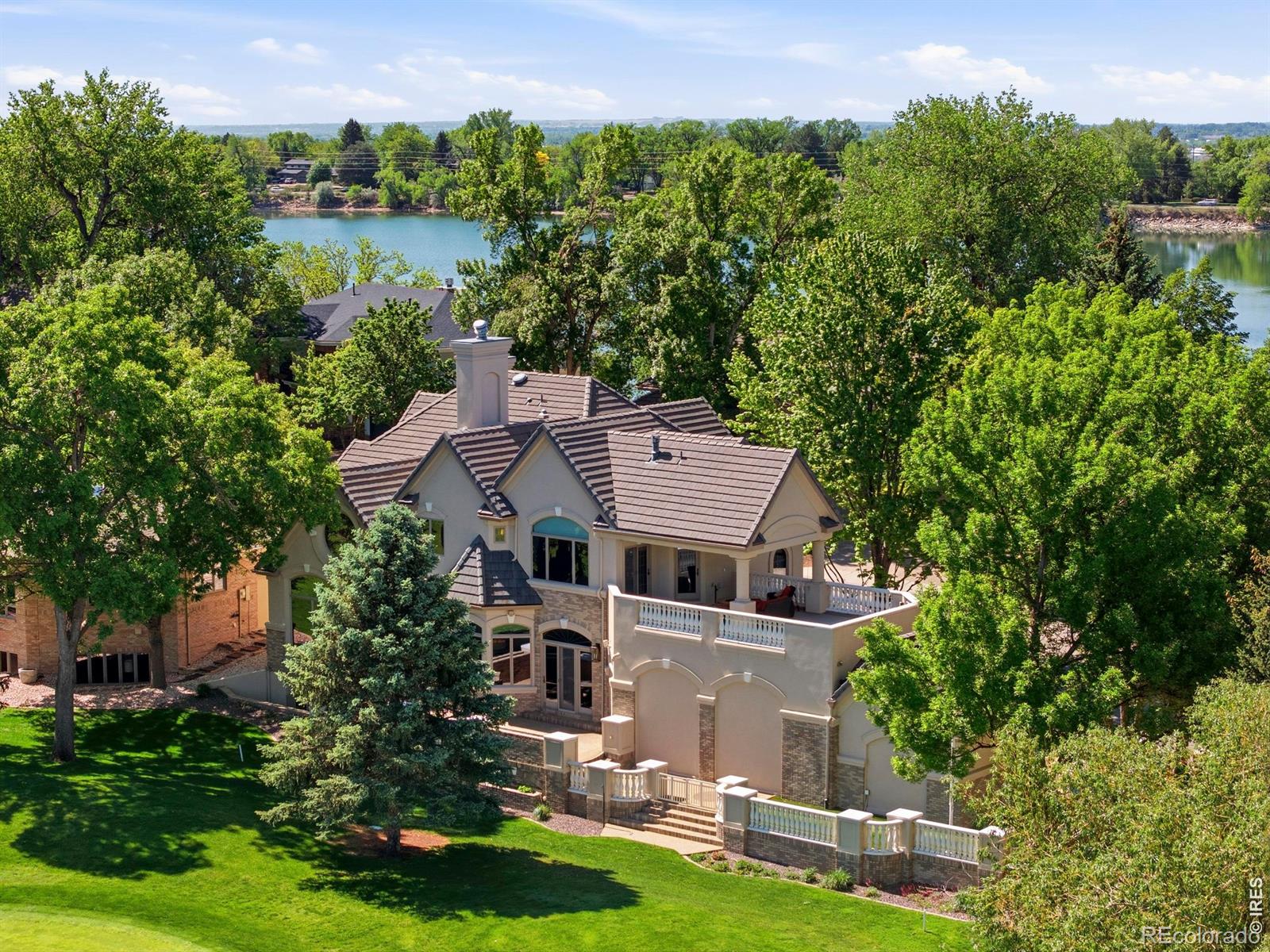 1606 Cottonwood Point Drive Fort Collins CO 80524
