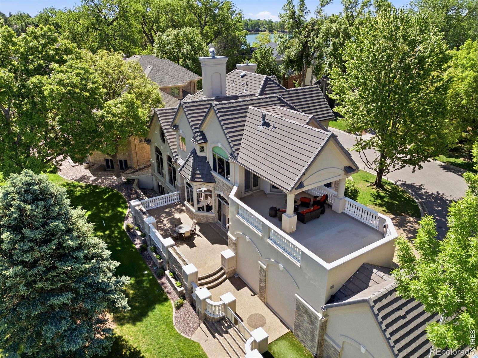 1606 Cottonwood Point Drive Fort Collins CO 80524