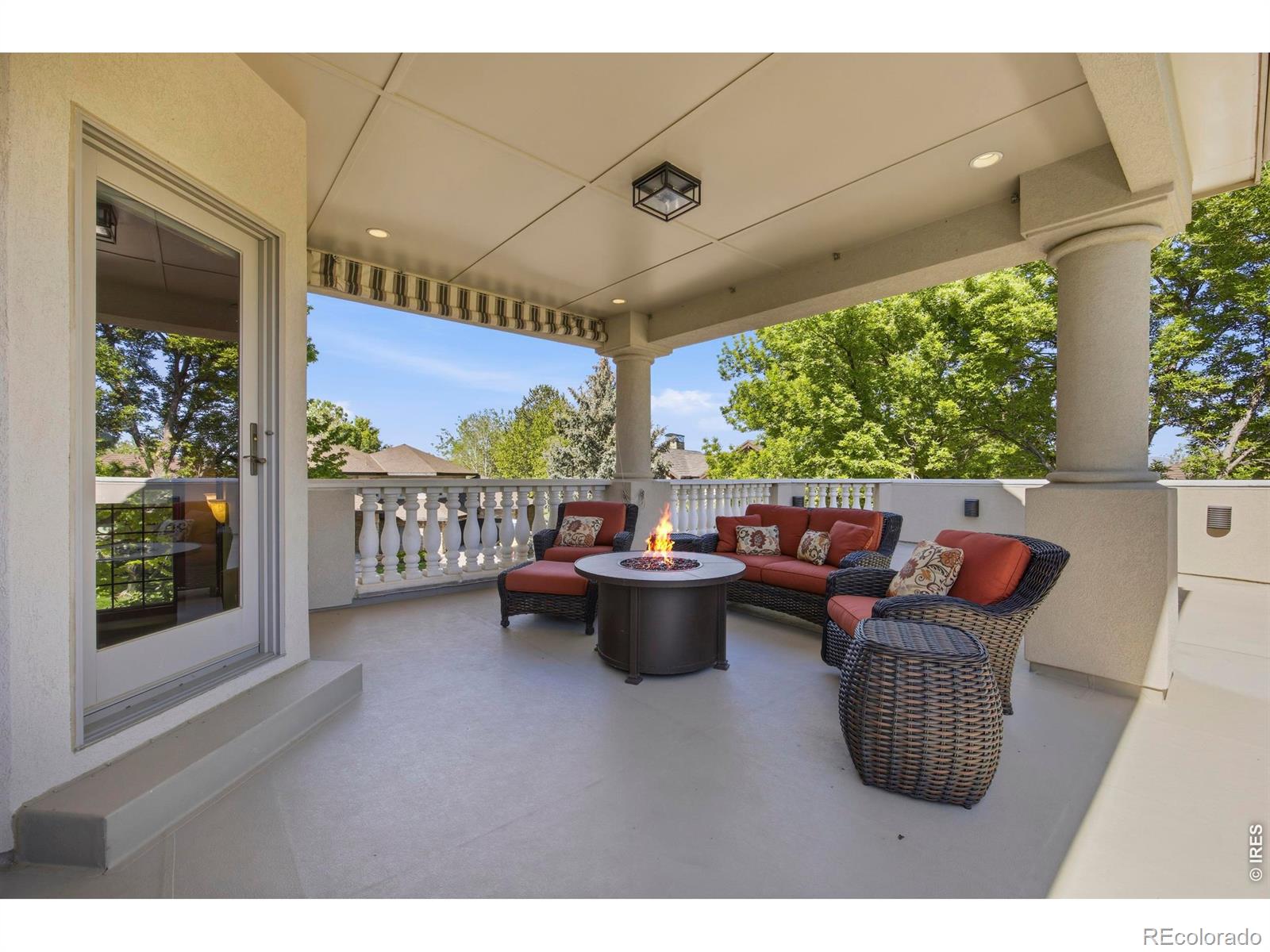 1606 Cottonwood Point Drive Fort Collins CO 80524