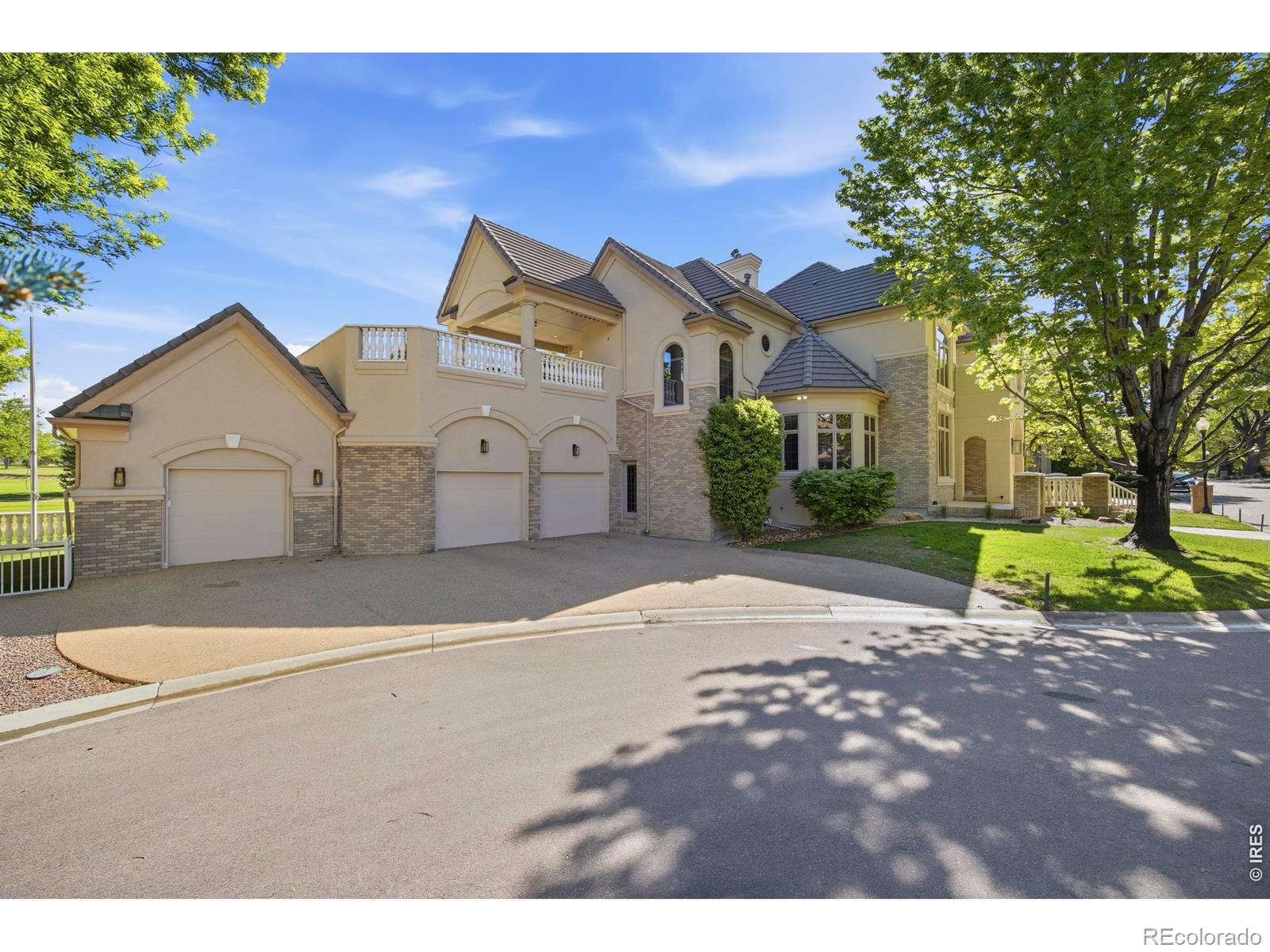 1606 Cottonwood Point Drive Fort Collins CO 80524