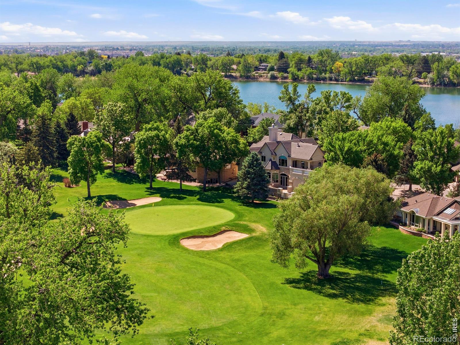 1606 Cottonwood Point Drive Fort Collins CO 80524