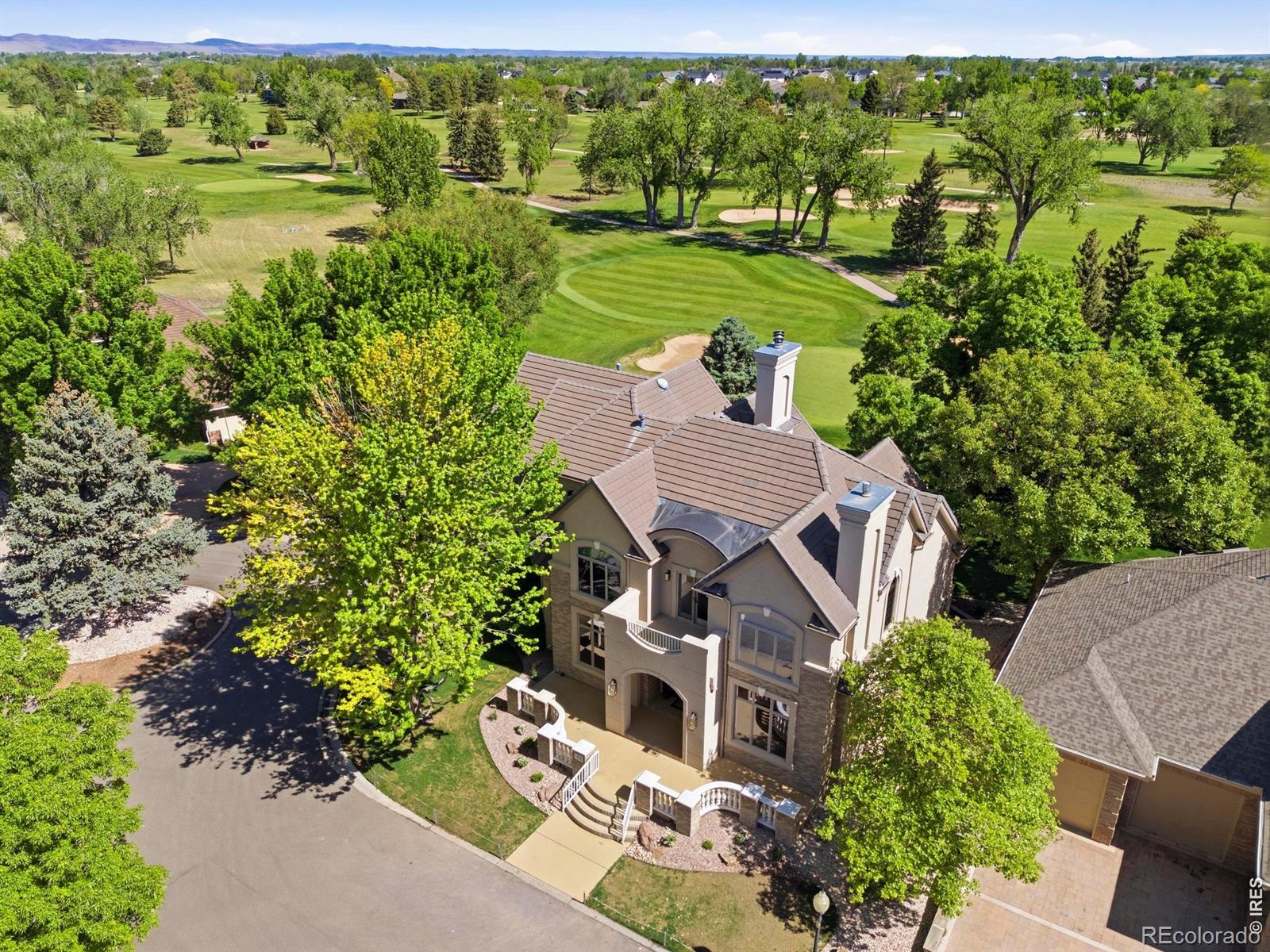 1606 Cottonwood Point Drive Fort Collins CO 80524