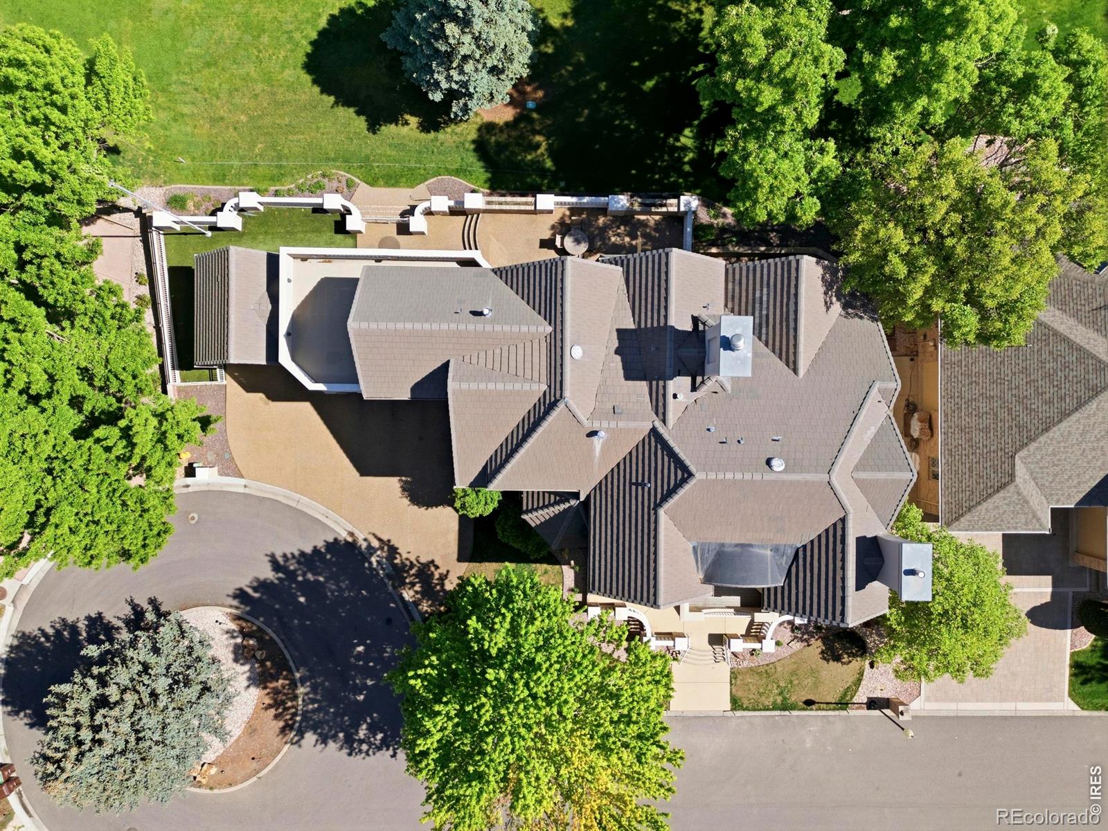 1606 Cottonwood Point Drive Fort Collins CO 80524