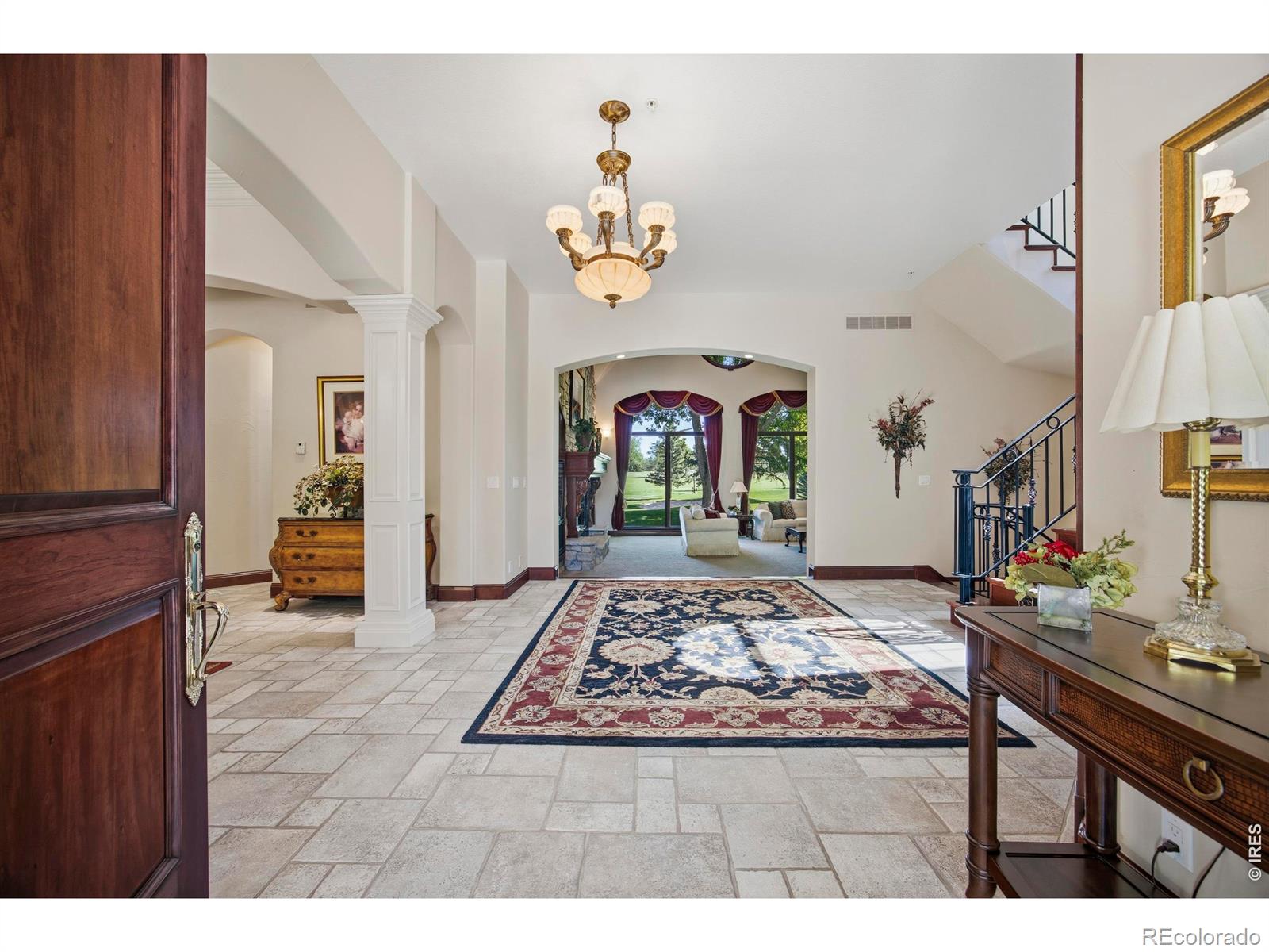 1606 Cottonwood Point Drive Fort Collins CO 80524