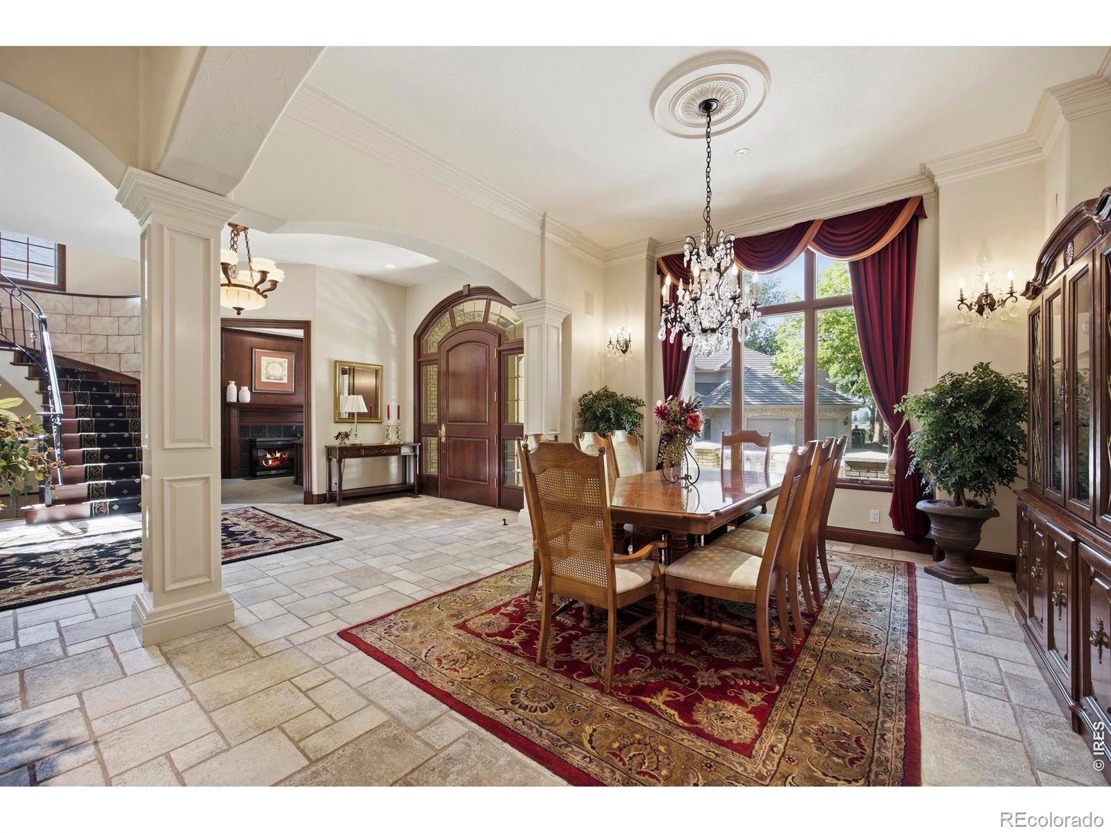 1606 Cottonwood Point Drive Fort Collins CO 80524