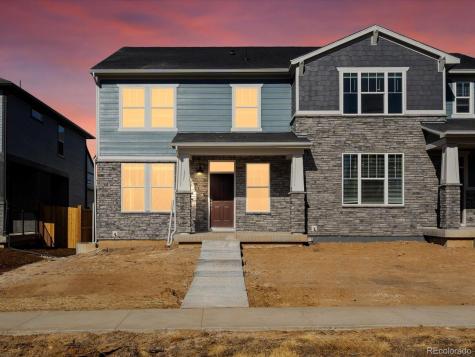 791 N Tempe Street Aurora CO 80018