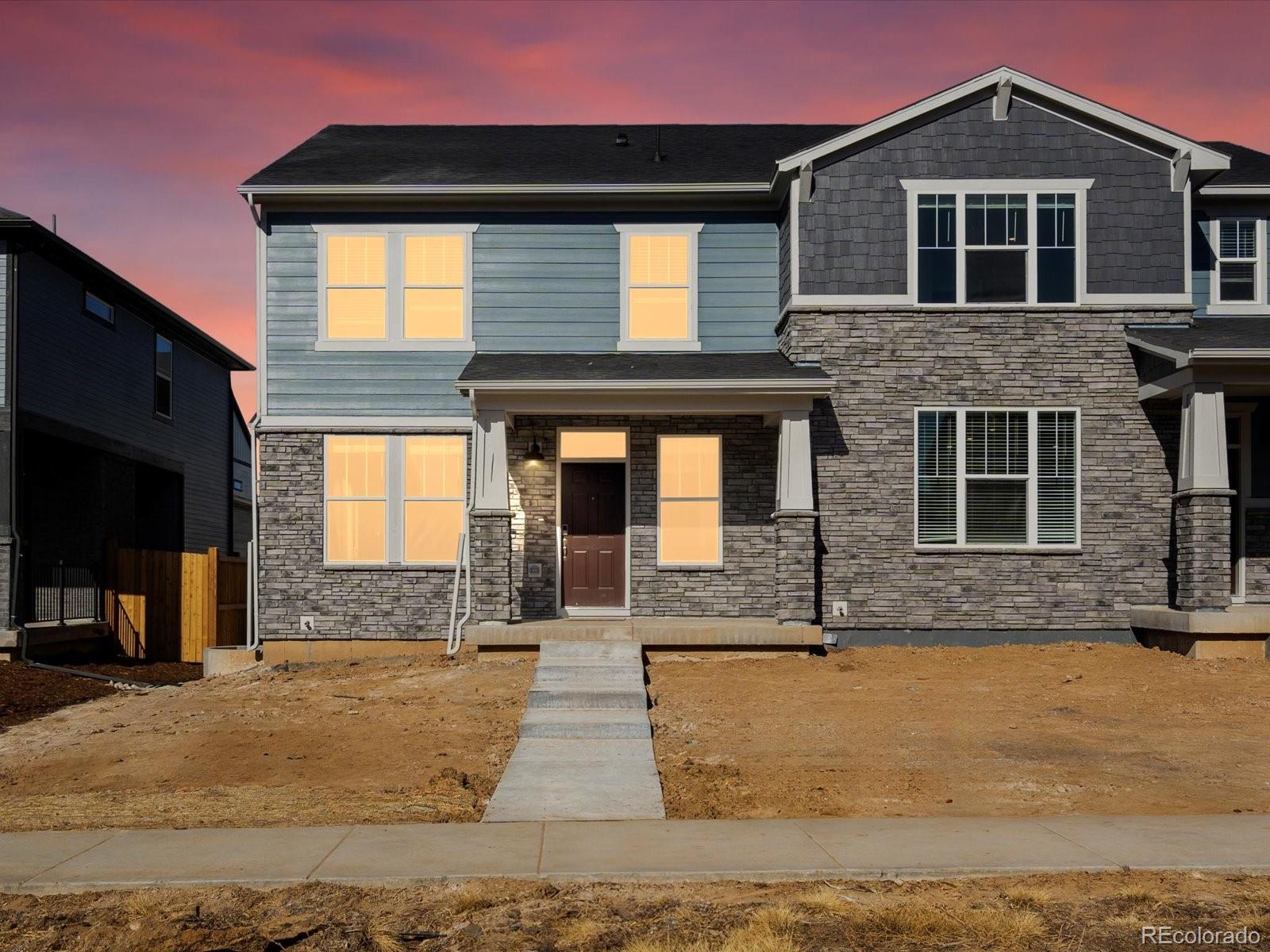 791 N Tempe Street Aurora CO 80018