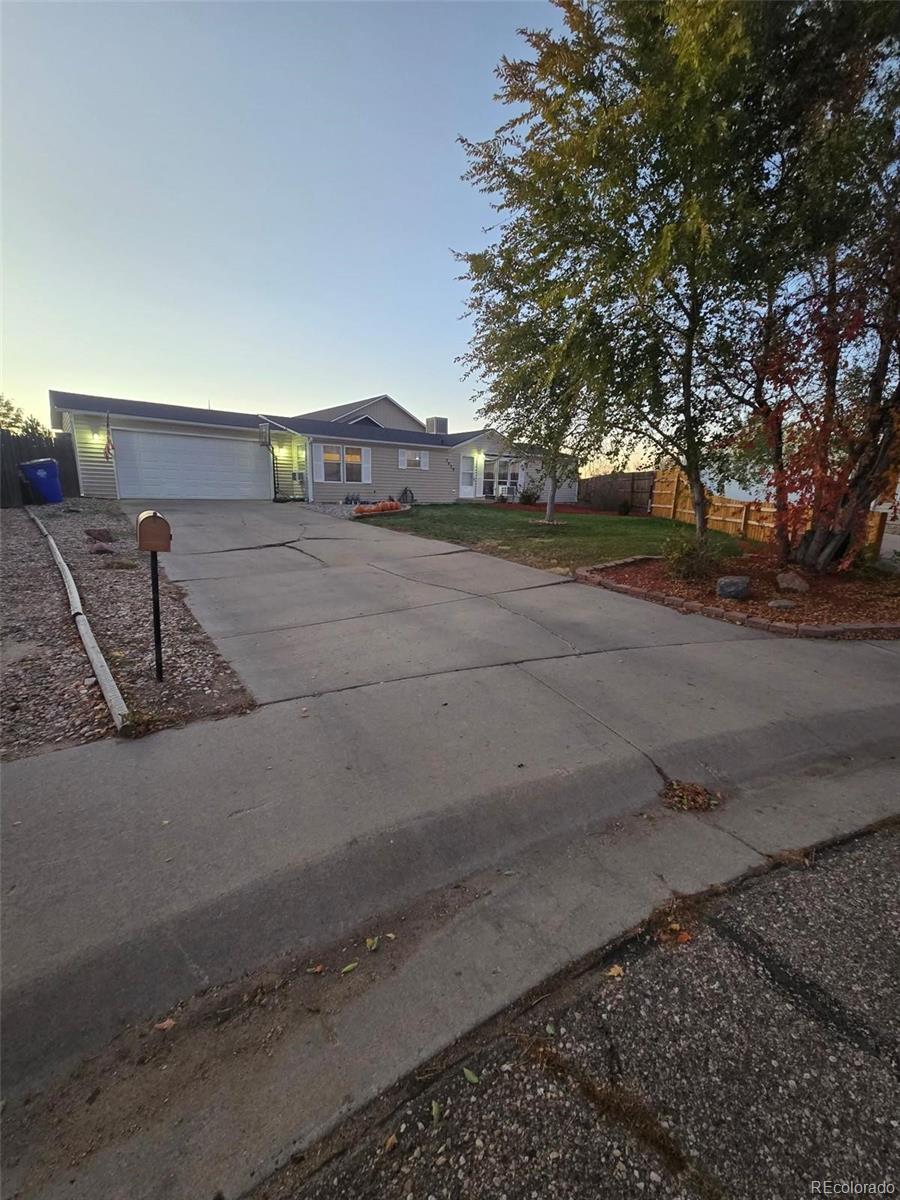 3439 W 3rd Street Road Greeley CO 80631