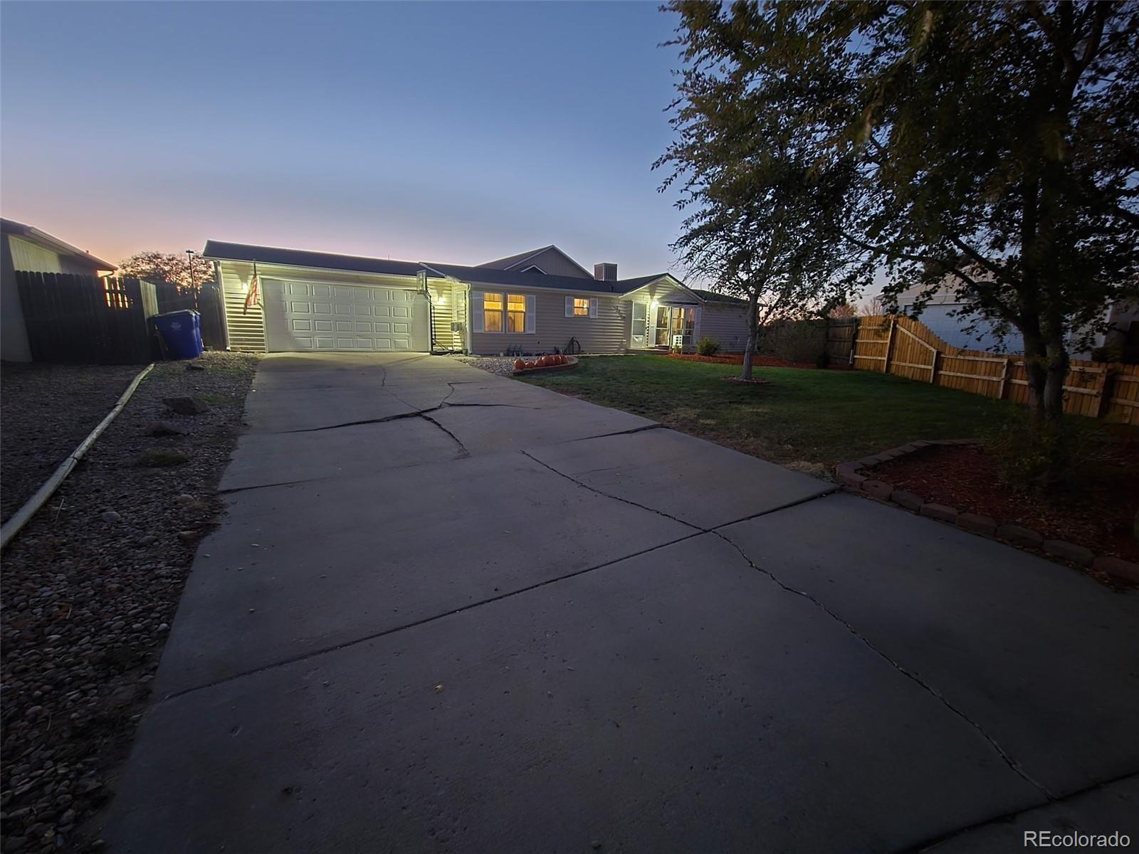 3439 W 3rd Street Road Greeley CO 80631