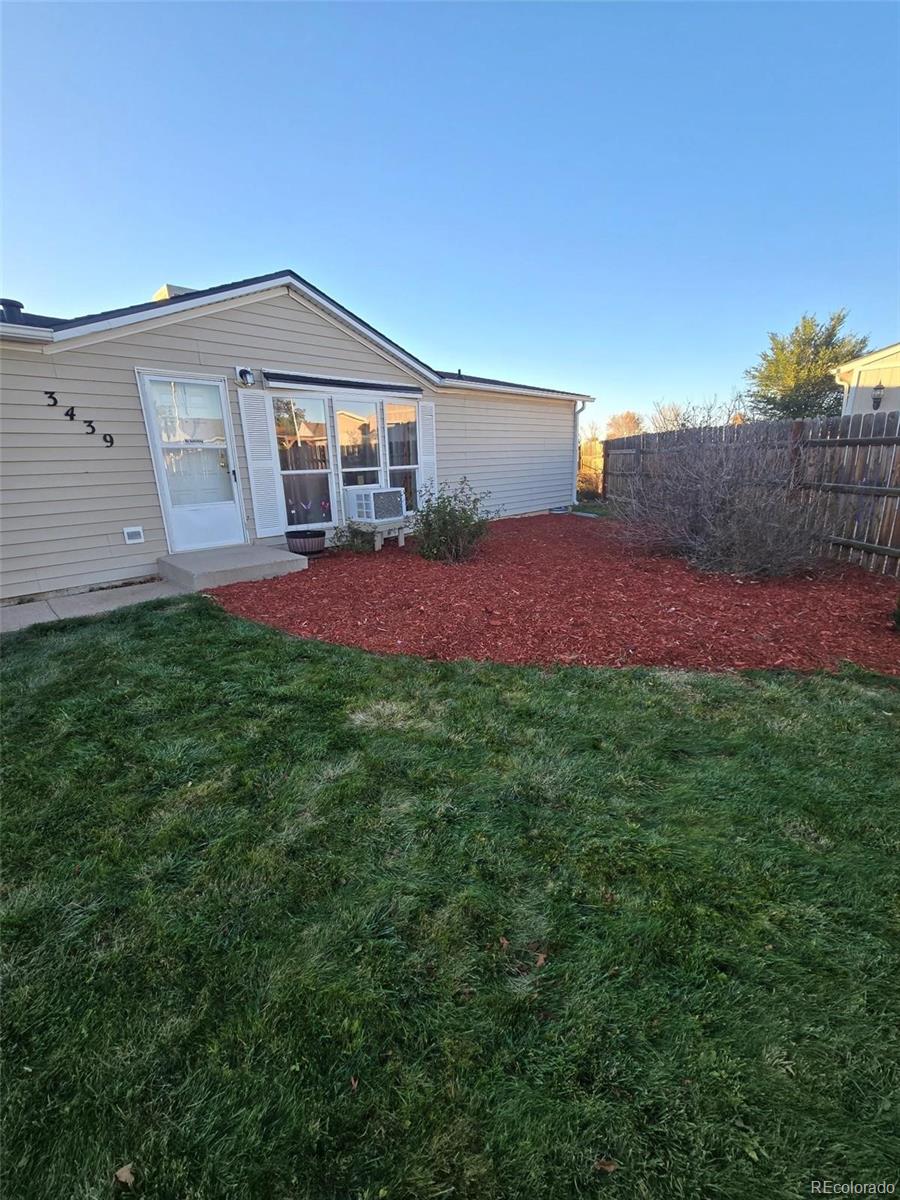 3439 W 3rd Street Road Greeley CO 80631