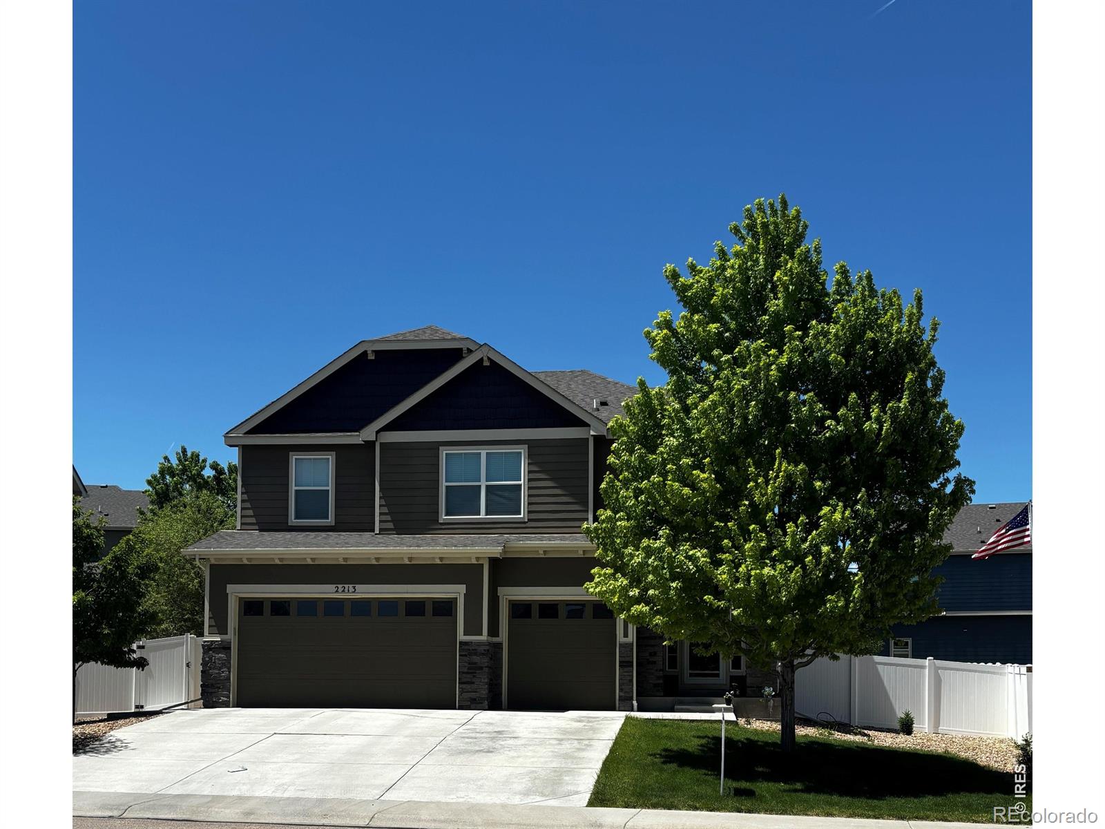 2213 74th Avenue Greeley CO 80634