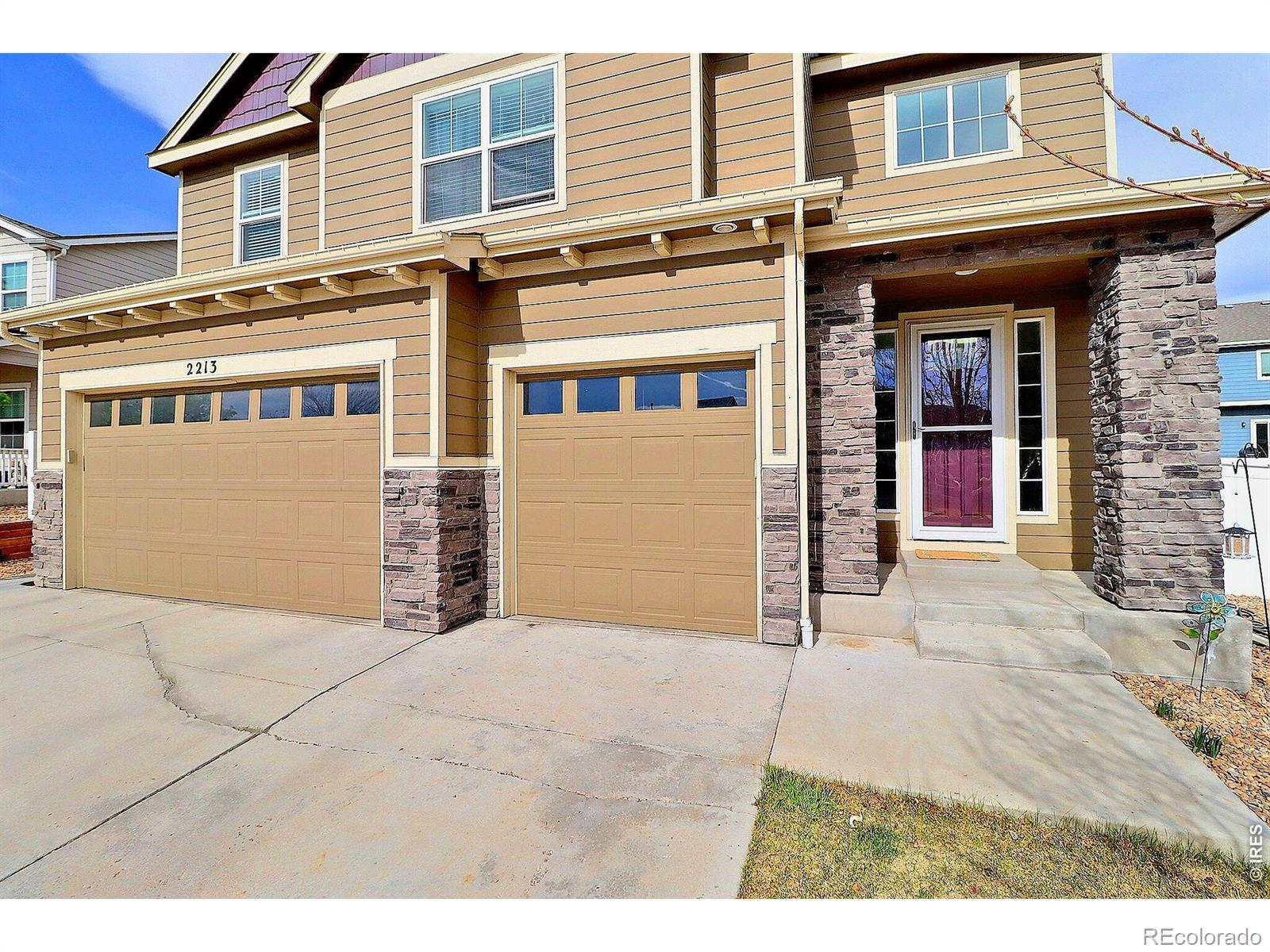 2213 74th Avenue Greeley CO 80634