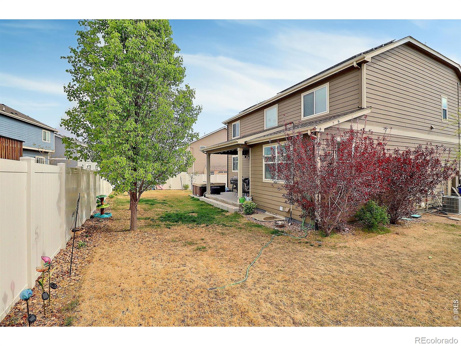 2213 74th Avenue Greeley CO 80634