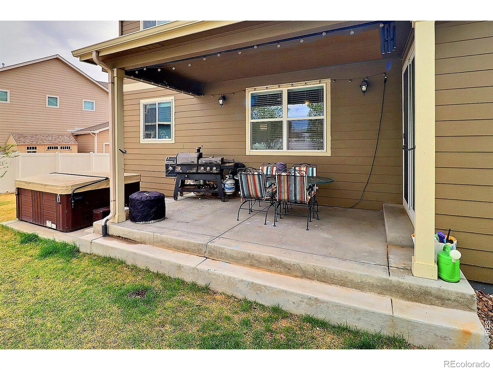 2213 74th Avenue Greeley CO 80634