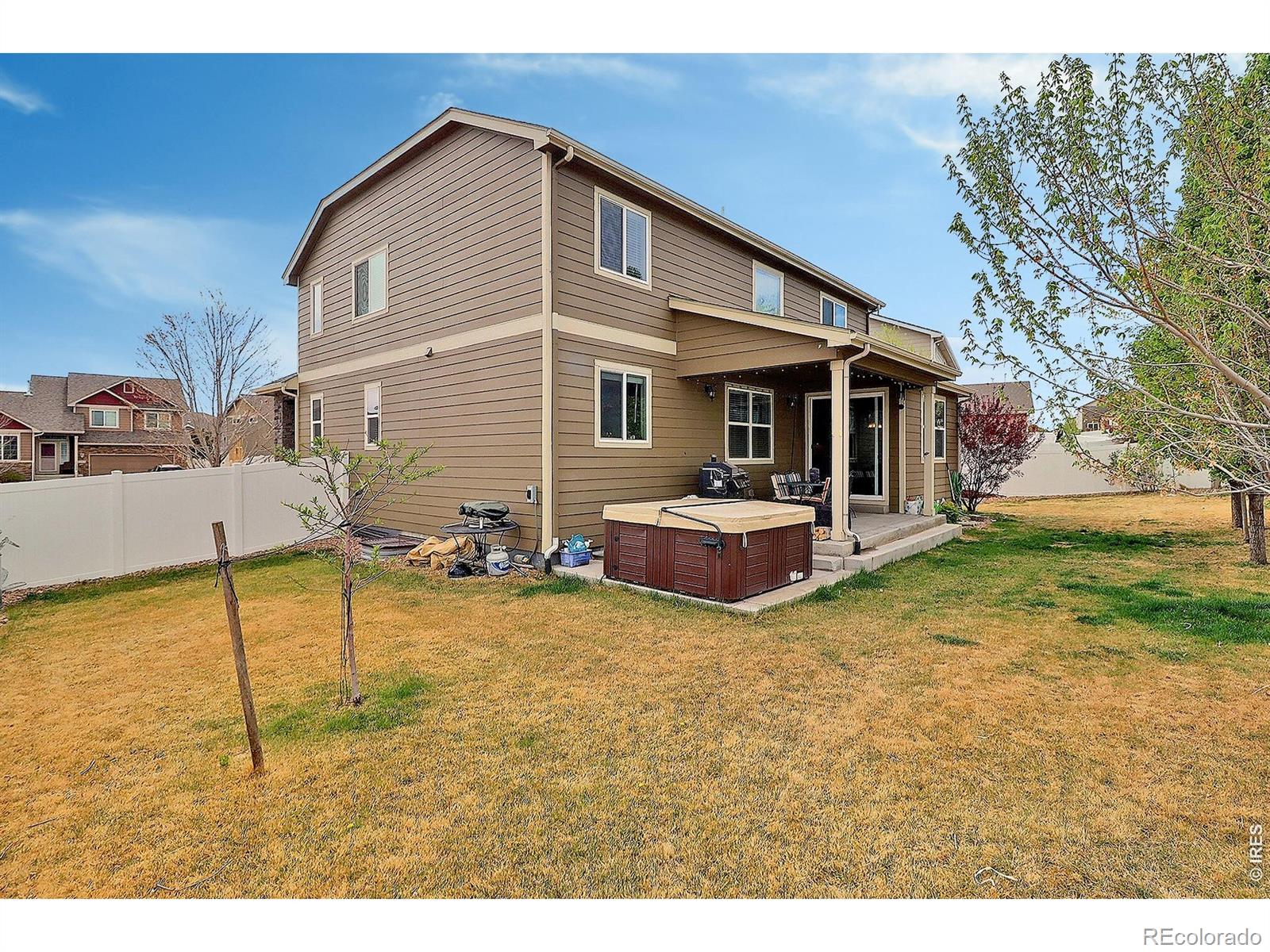 2213 74th Avenue Greeley CO 80634