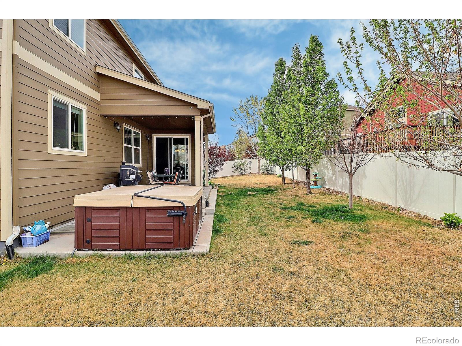 2213 74th Avenue Greeley CO 80634
