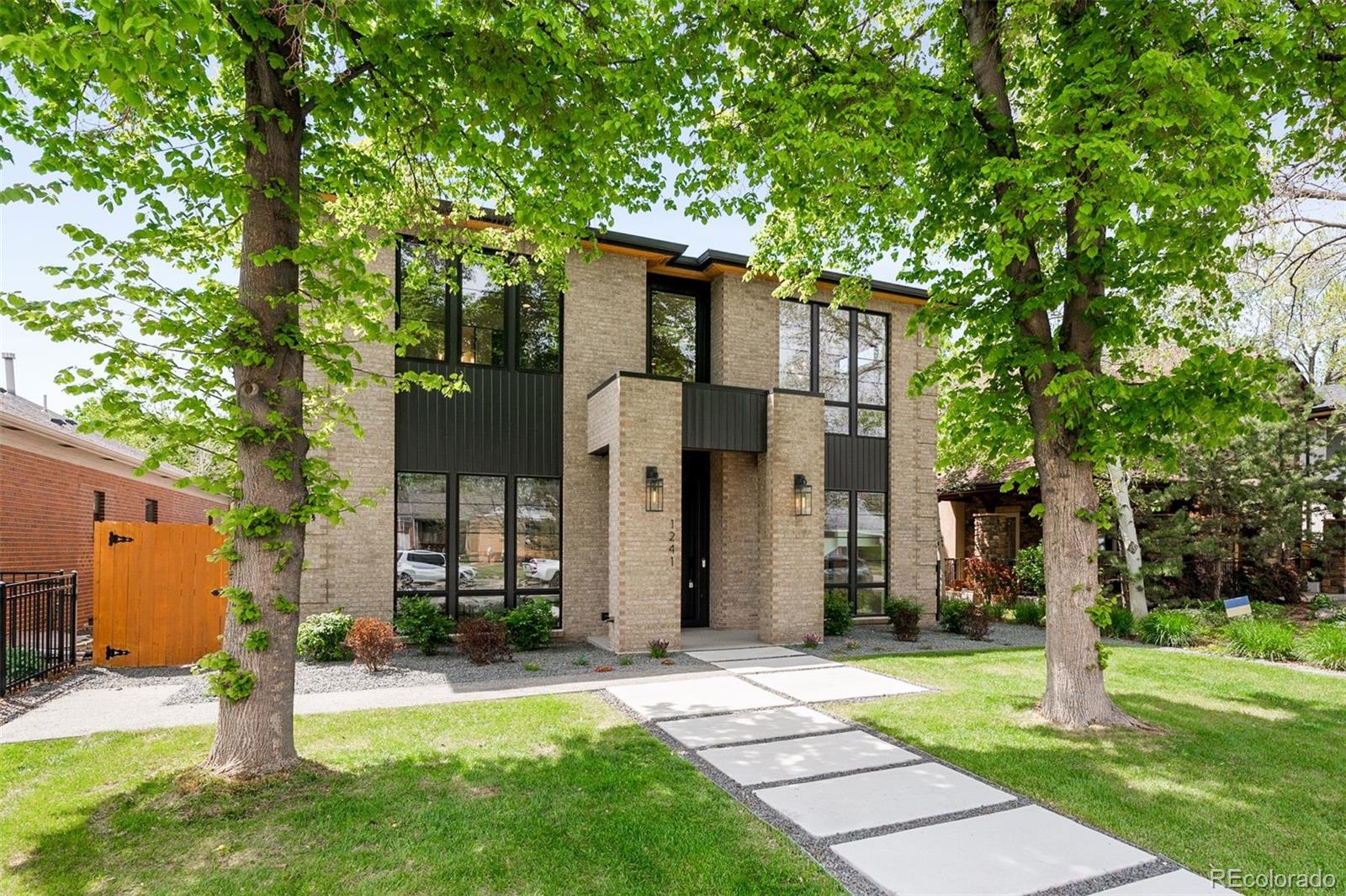 1241 S Garfield Street Denver CO 80210