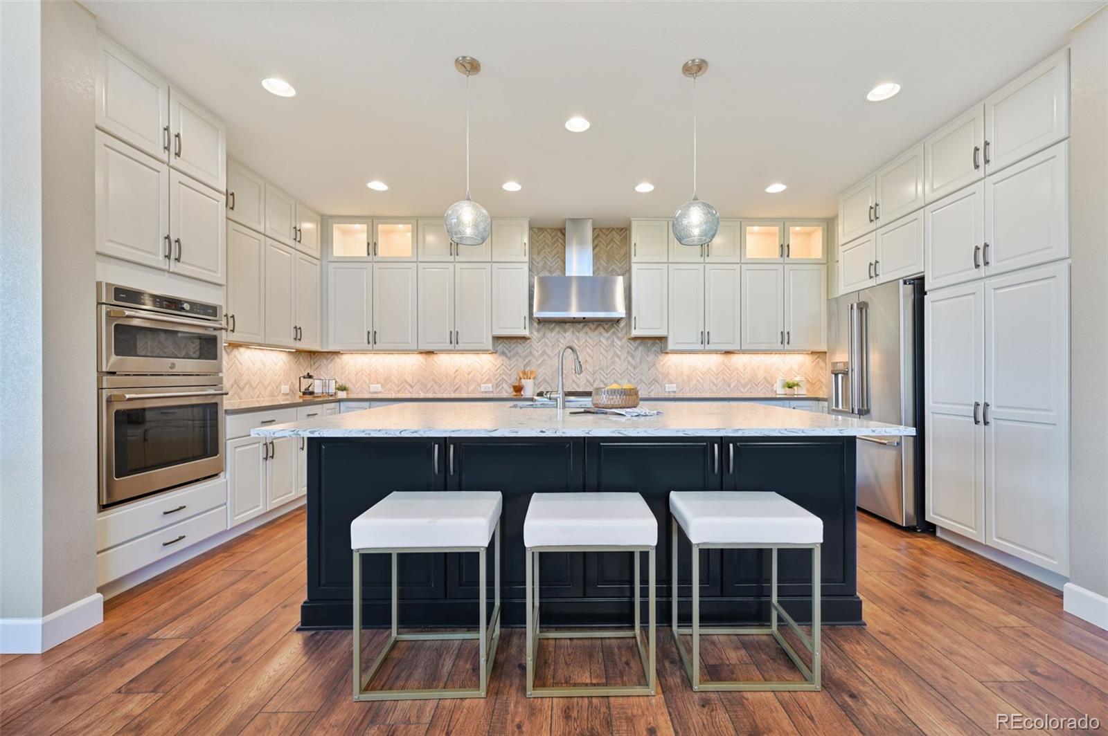 775 Woodgate Drive Highlands Ranch CO 80126