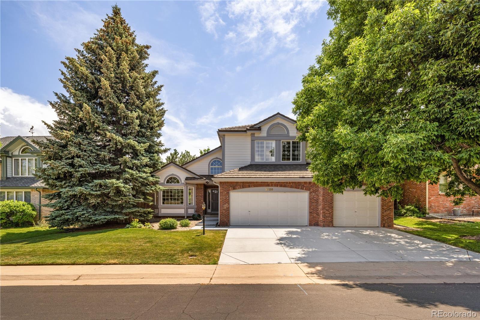 5920 S Moline Way Englewood CO 80111