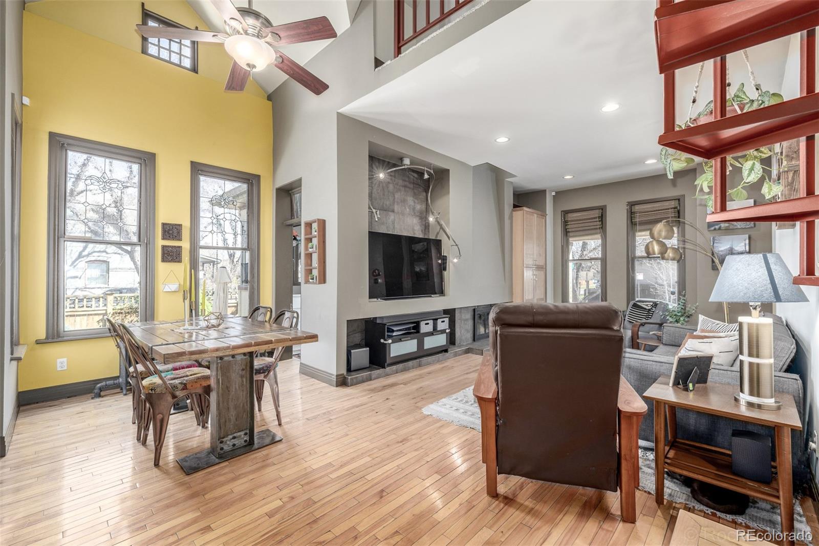 107 W Cedar Avenue Denver CO 80223
