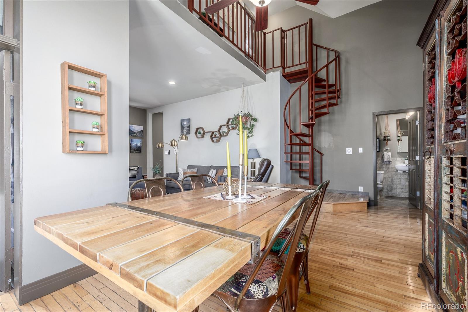107 W Cedar Avenue Denver CO 80223