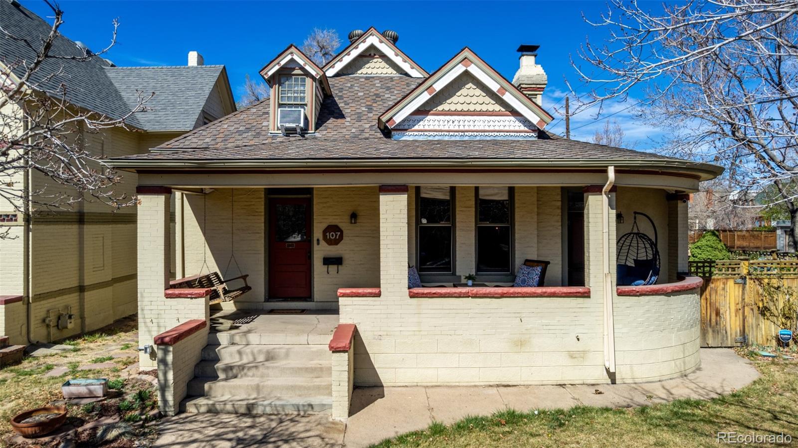 107 W Cedar Avenue Denver CO 80223