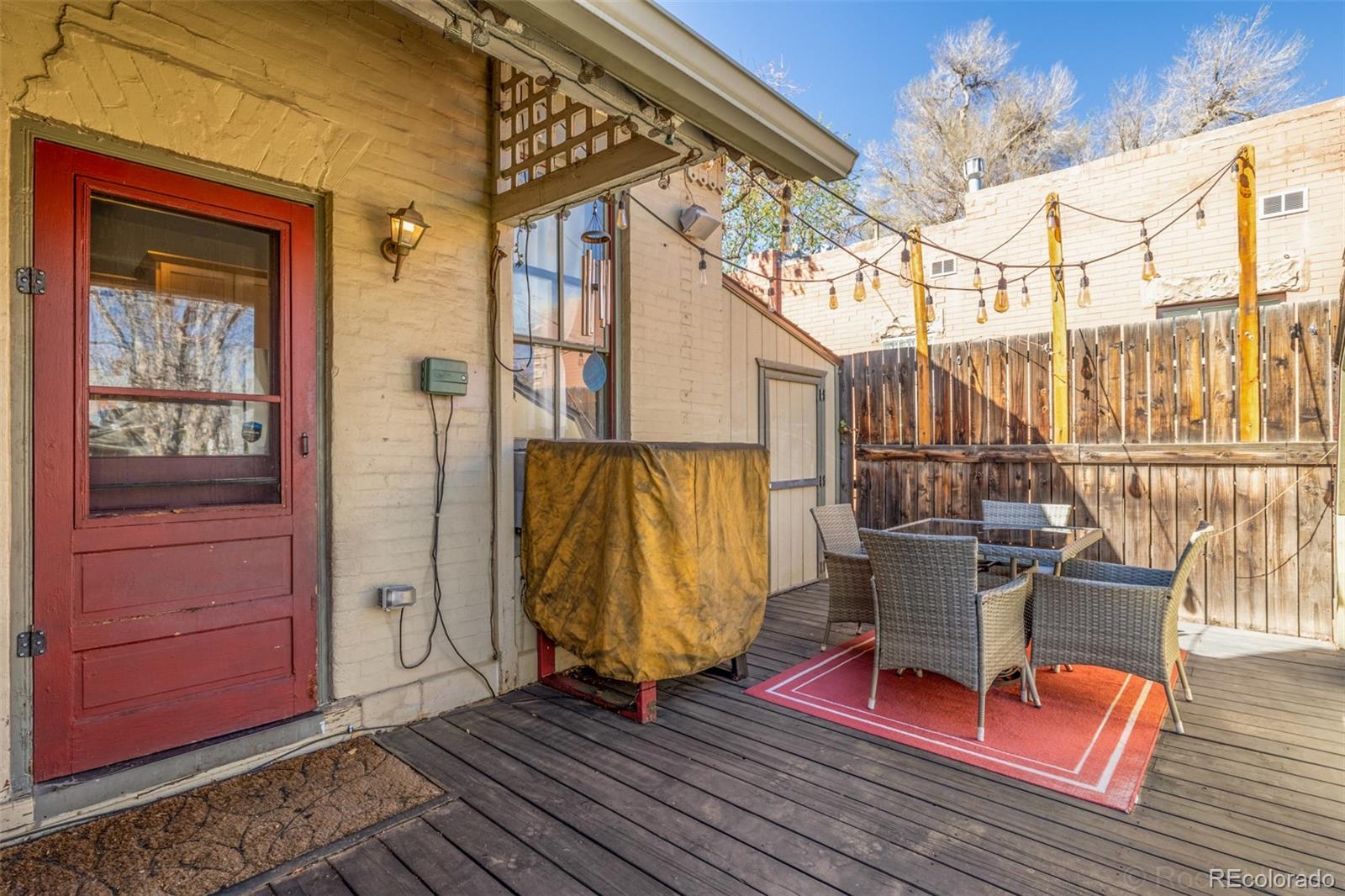 107 W Cedar Avenue Denver CO 80223