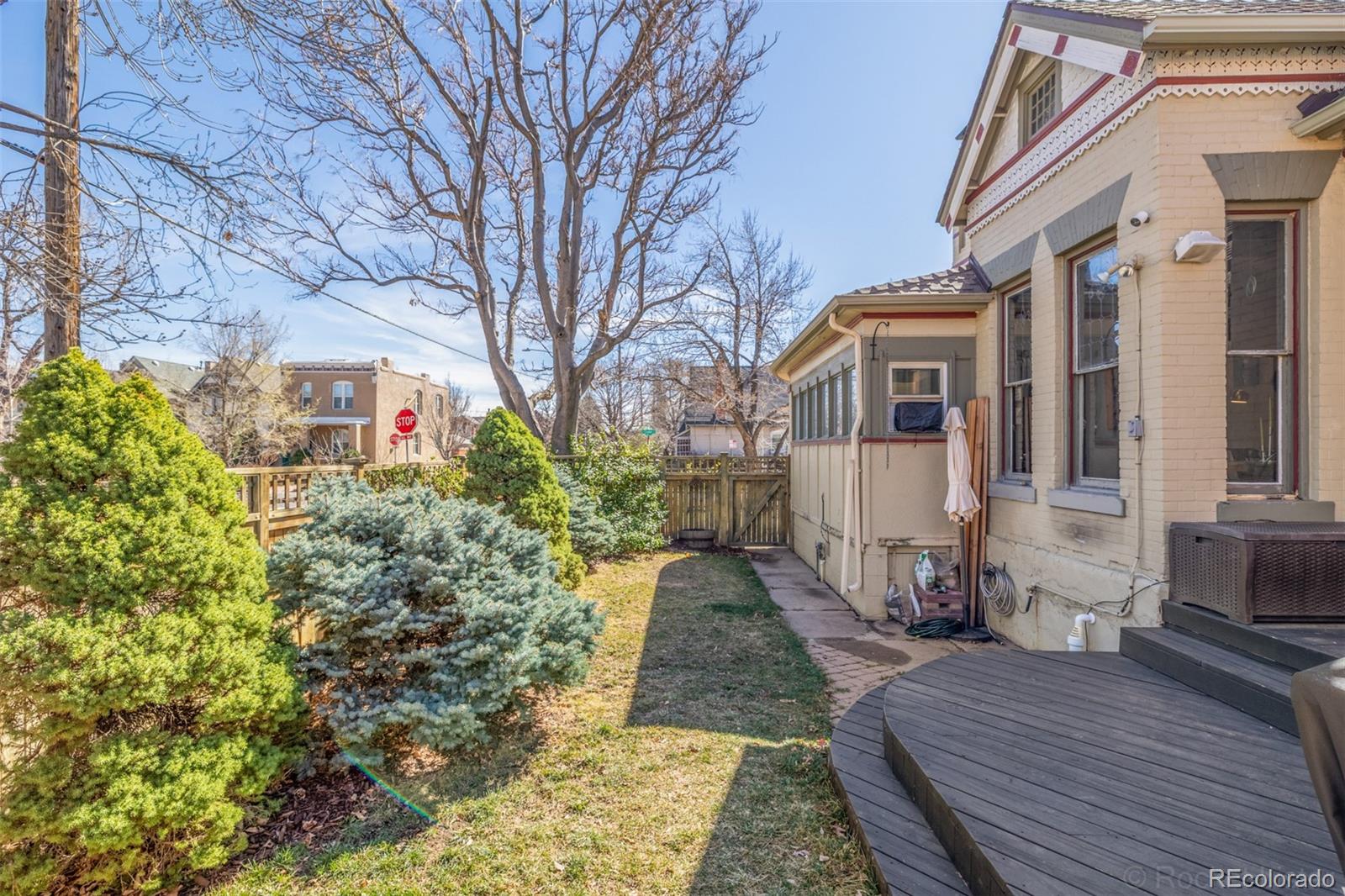 107 W Cedar Avenue Denver CO 80223