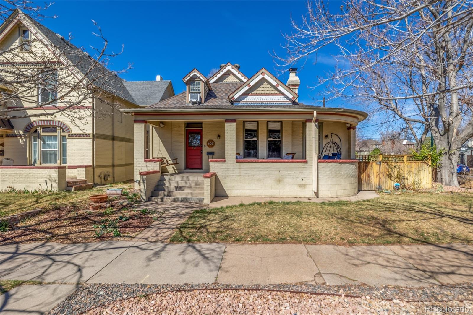 107 W Cedar Avenue Denver CO 80223