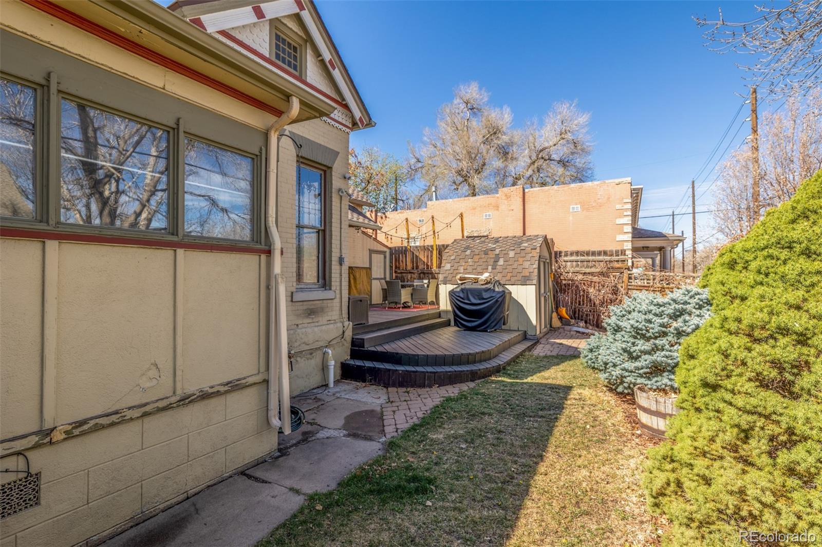 107 W Cedar Avenue Denver CO 80223