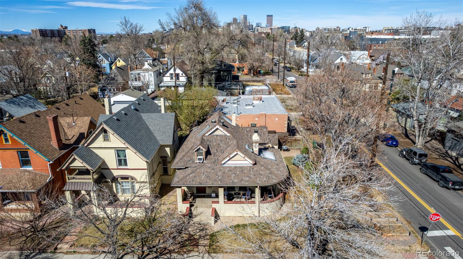 107 W Cedar Avenue Denver CO 80223
